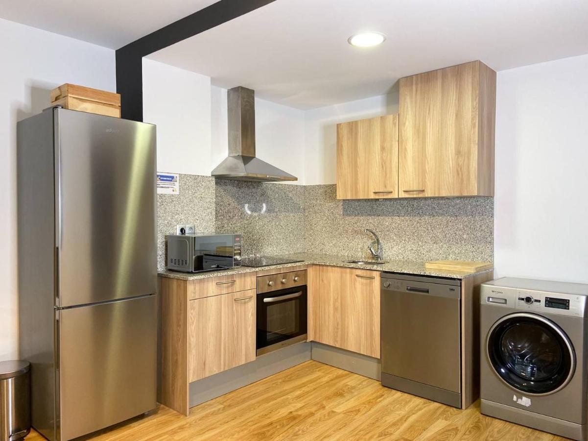 Apartamento Vistas Preciosas Al Valle De - 6pax- A Pie De Pistas & Esqui - Free Parking L By Bonesvacances *