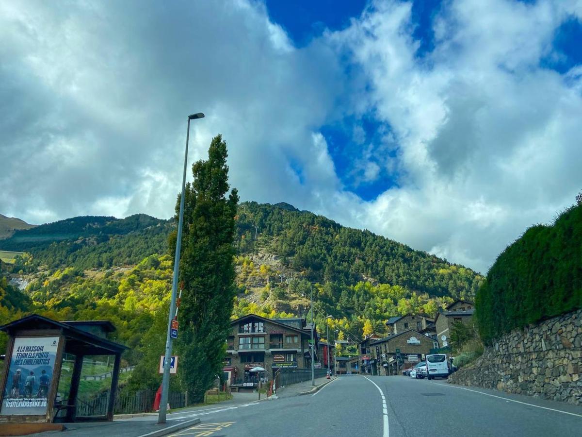 Vistas Preciosas Al Valle De - 6pax- A Pie De Pistas & Esqui - Free Parking L By Bonesvacances