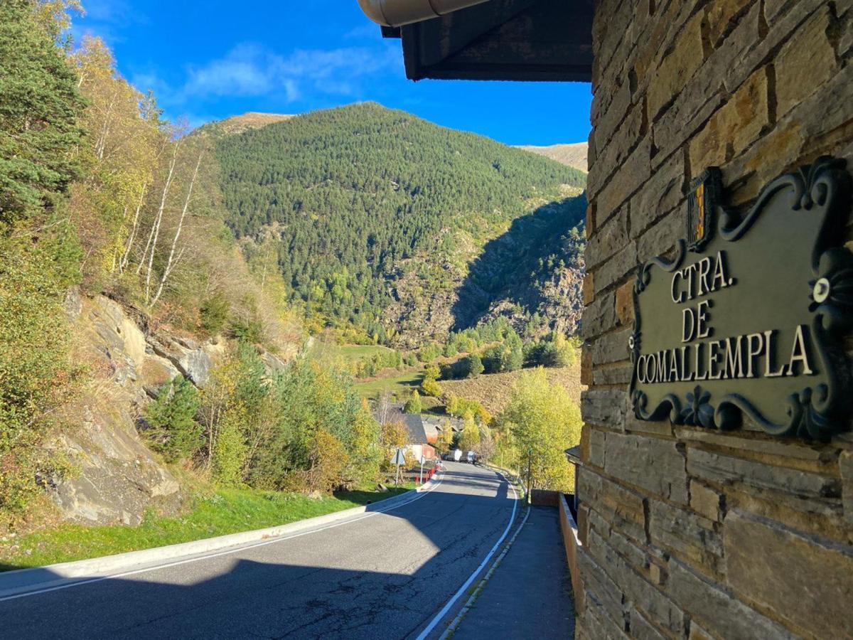 Apartamento Vistas Preciosas Al Valle De - 6pax- A Pie De Pistas & Esqui - Free Parking L By Bonesvacances *