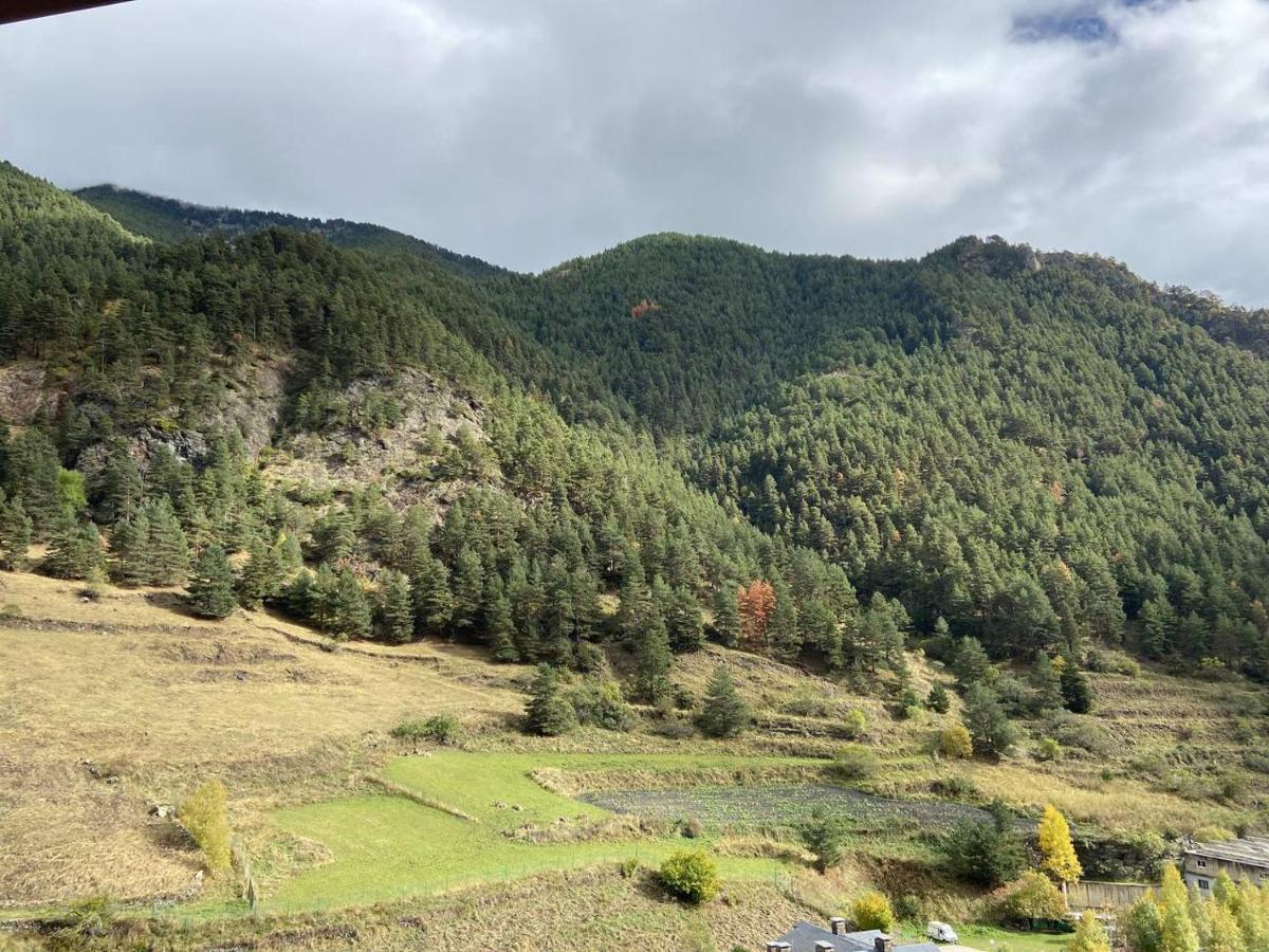 Vistas Preciosas Al Valle De - 6pax- A Pie De Pistas & Esqui - Free Parking L By Bonesvacances Apartamento *