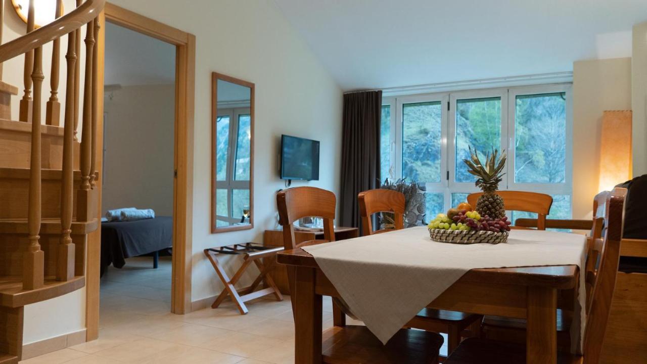 Apartahotel Annapurna M&p *