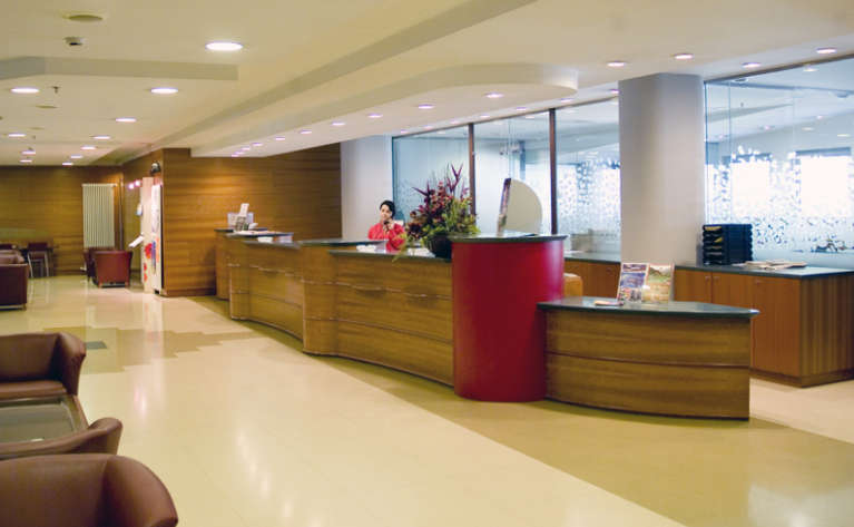 Tropical Hotel Les Escaldes