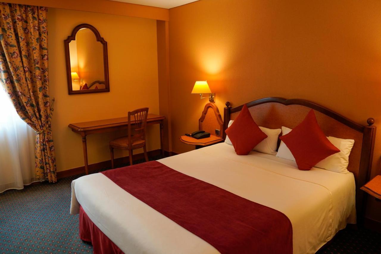 Mercure Hotel Andorra la Vieja
