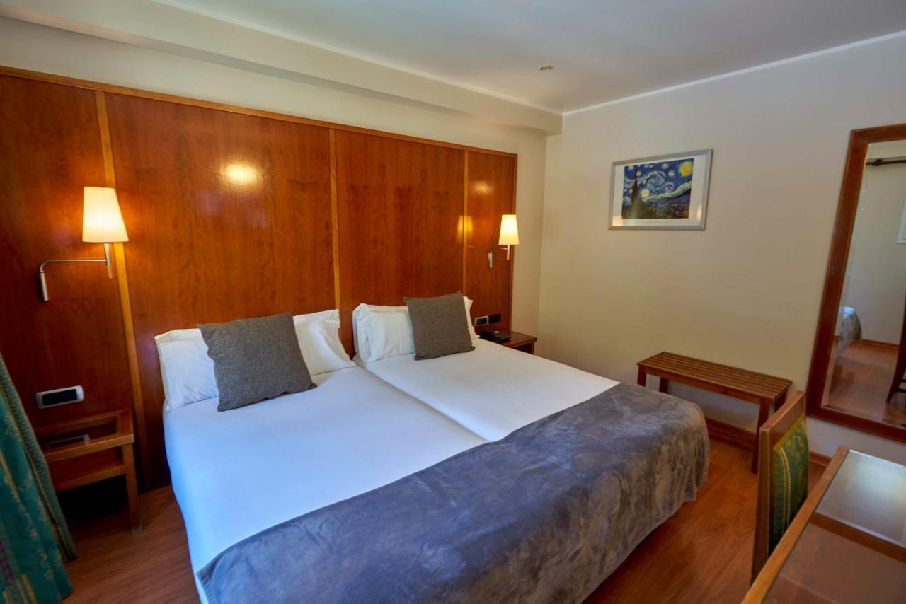 Hotel Coma Bella Sant Julia de Loria