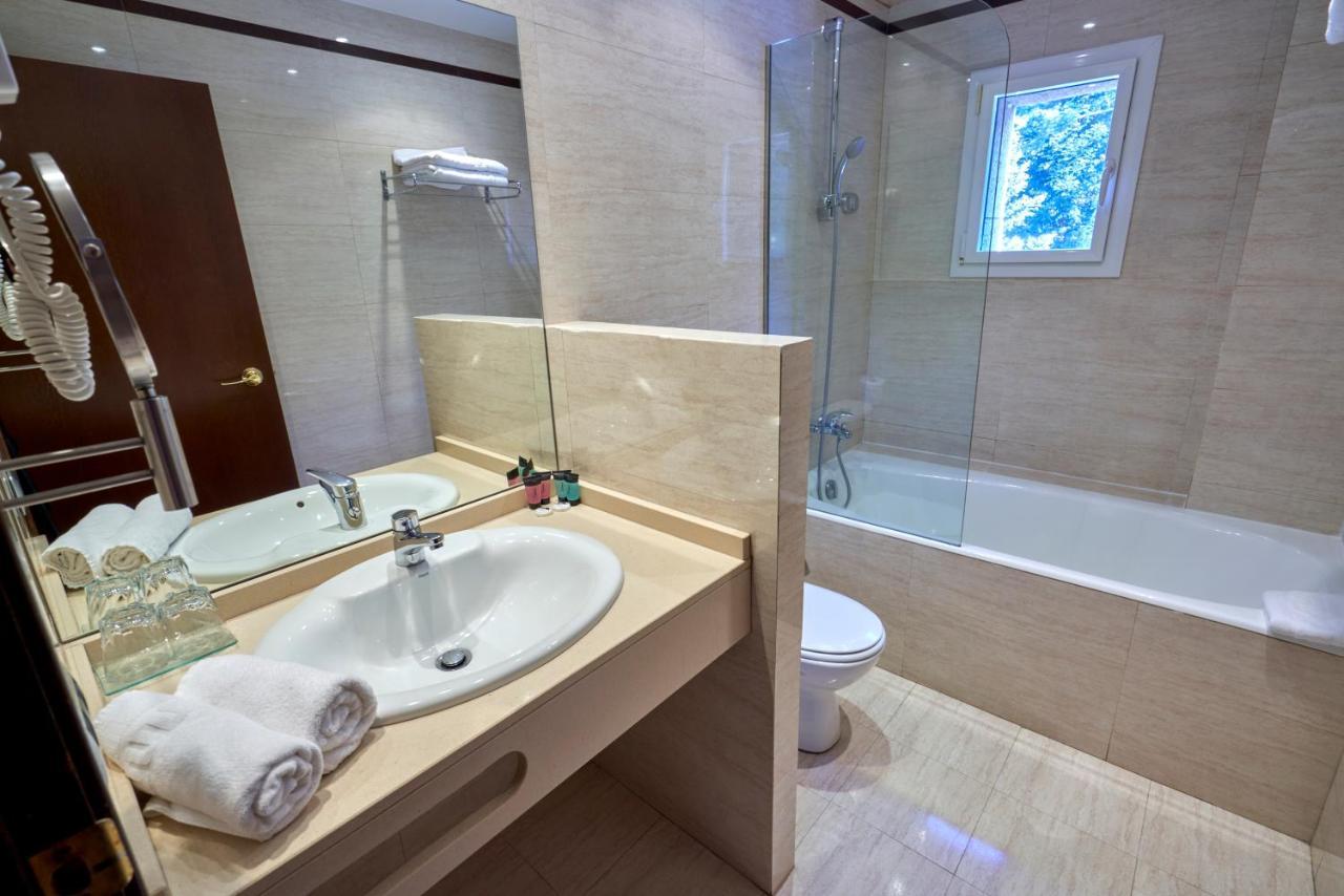Coma Bella Hotel Sant Julia de Loria