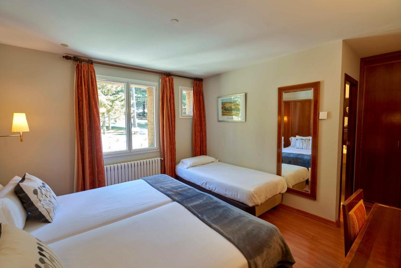 Coma Bella 3*