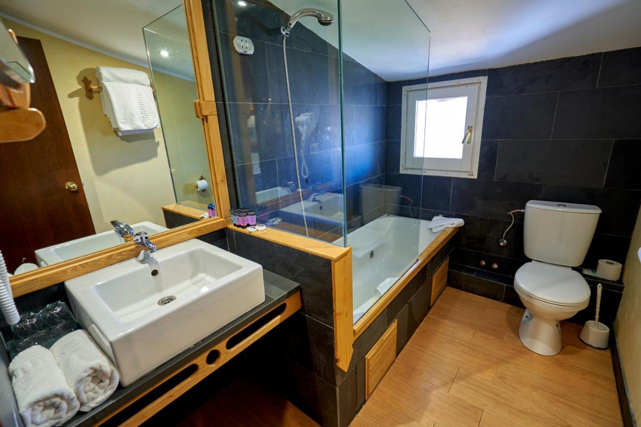 Hotel Coma Bella 3*