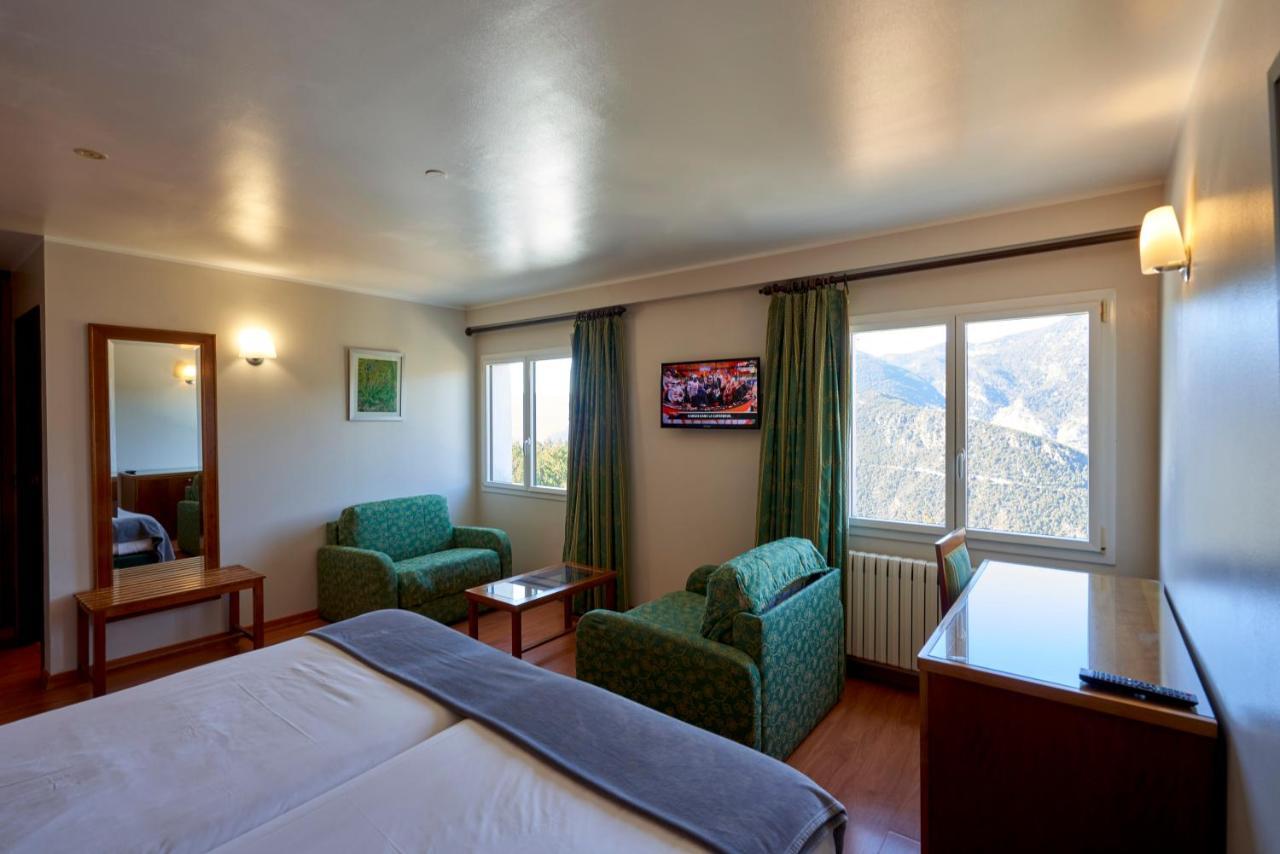 Hotel Coma Bella 3*