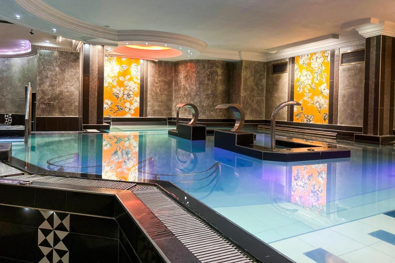 Princesa Parc Hotel