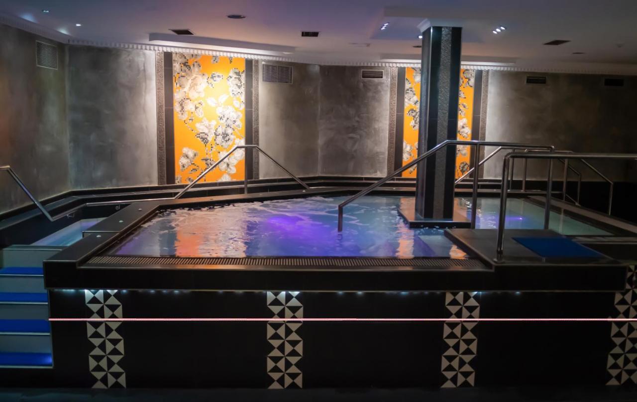 Princesa Parc Hotel 4*
