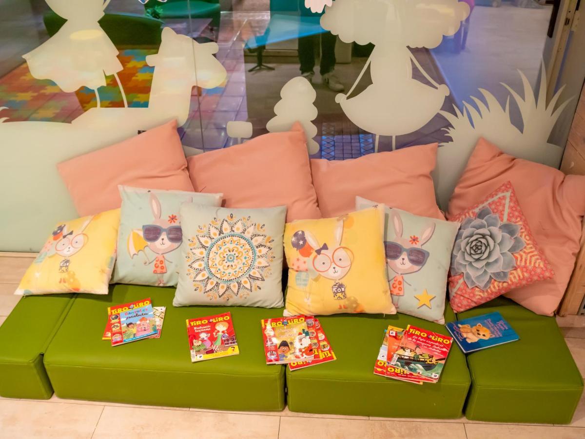 Princesa Parc Hotel 4*