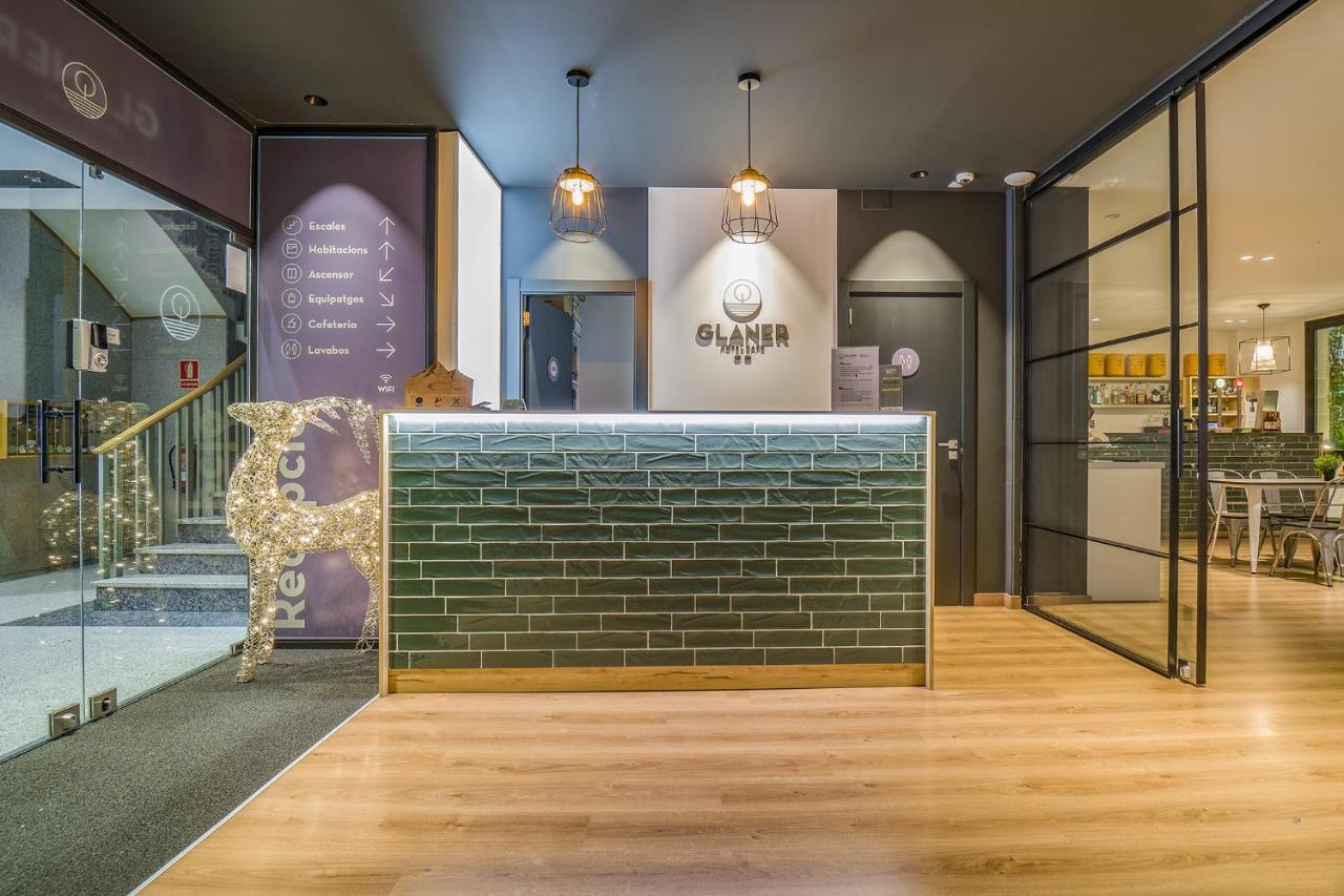 Glaner Cafe Hotel Andorra la Vella