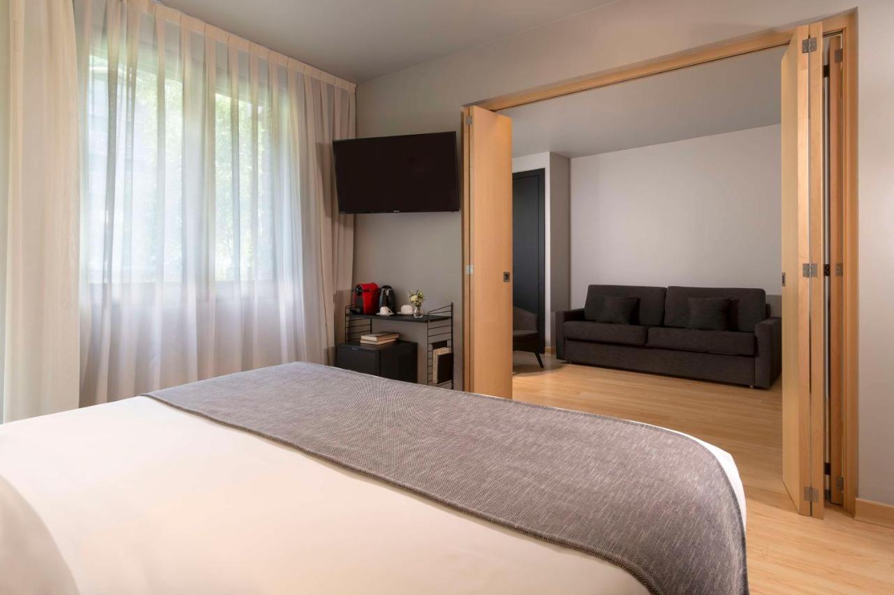 Nh Collection Andorra Palome 4*