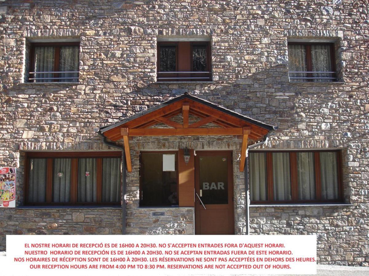 Vilaró Apartamento *