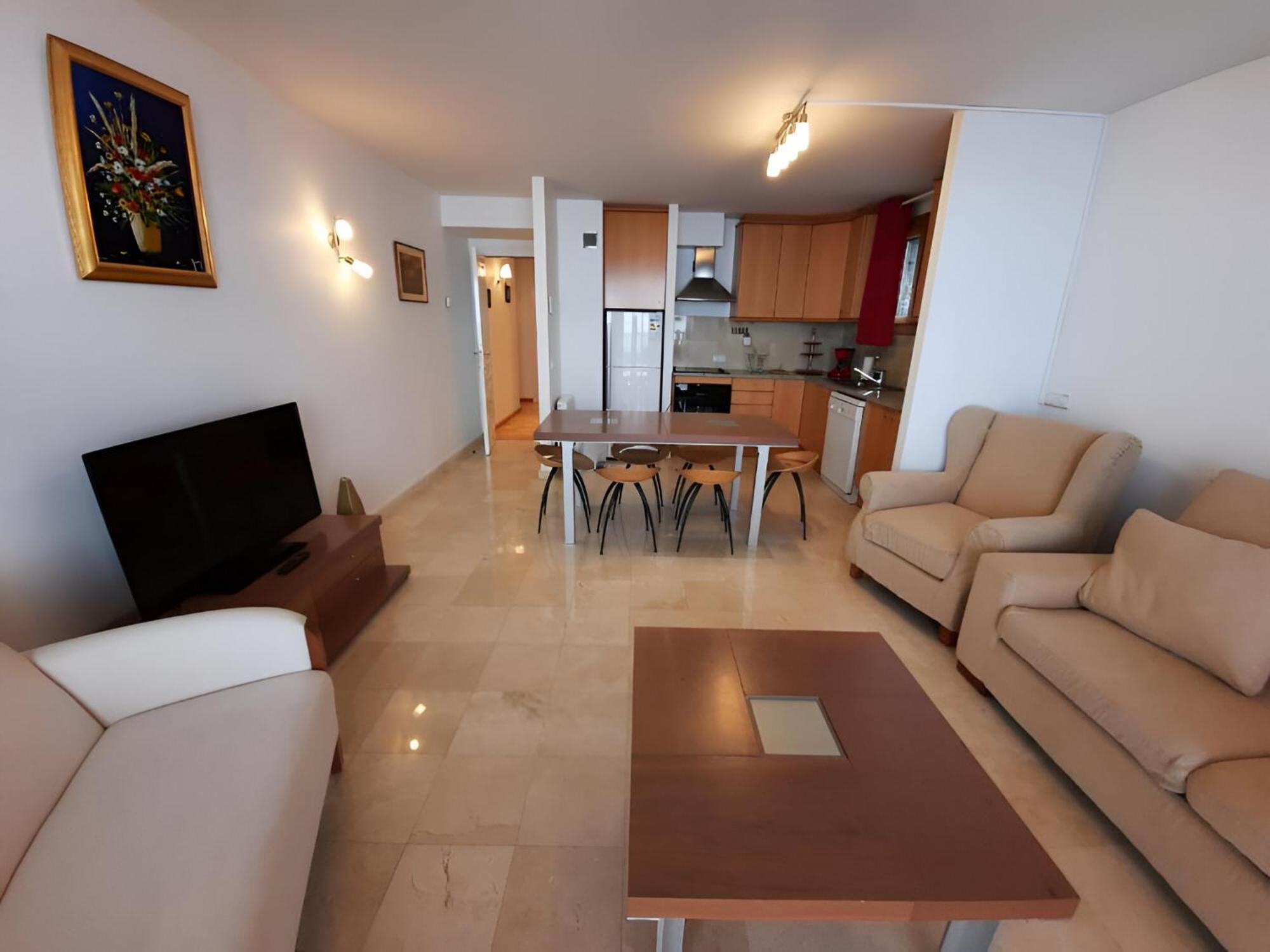 Altissim Apartment Pas De La Casa