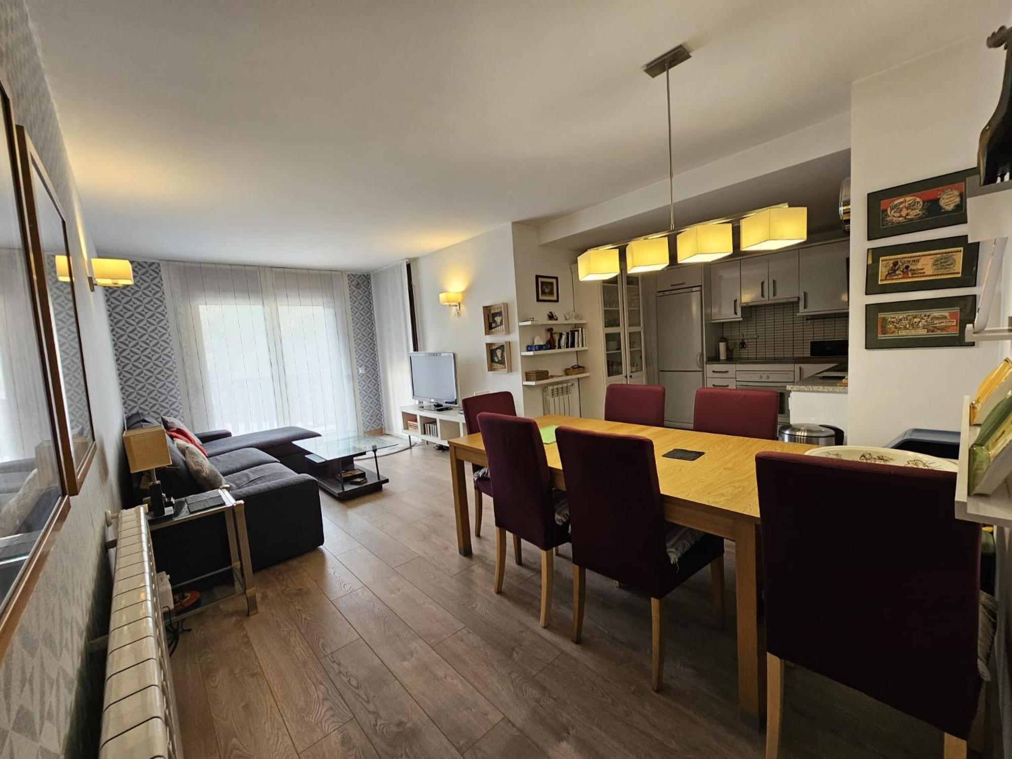 Apartament Altissim Tarter - Incles - Ransol