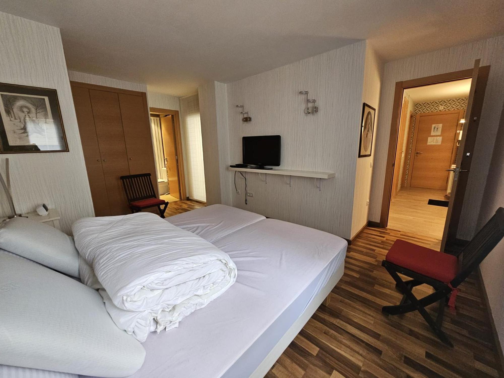 Altissim Tarter - Incles - Ransol Apartament *