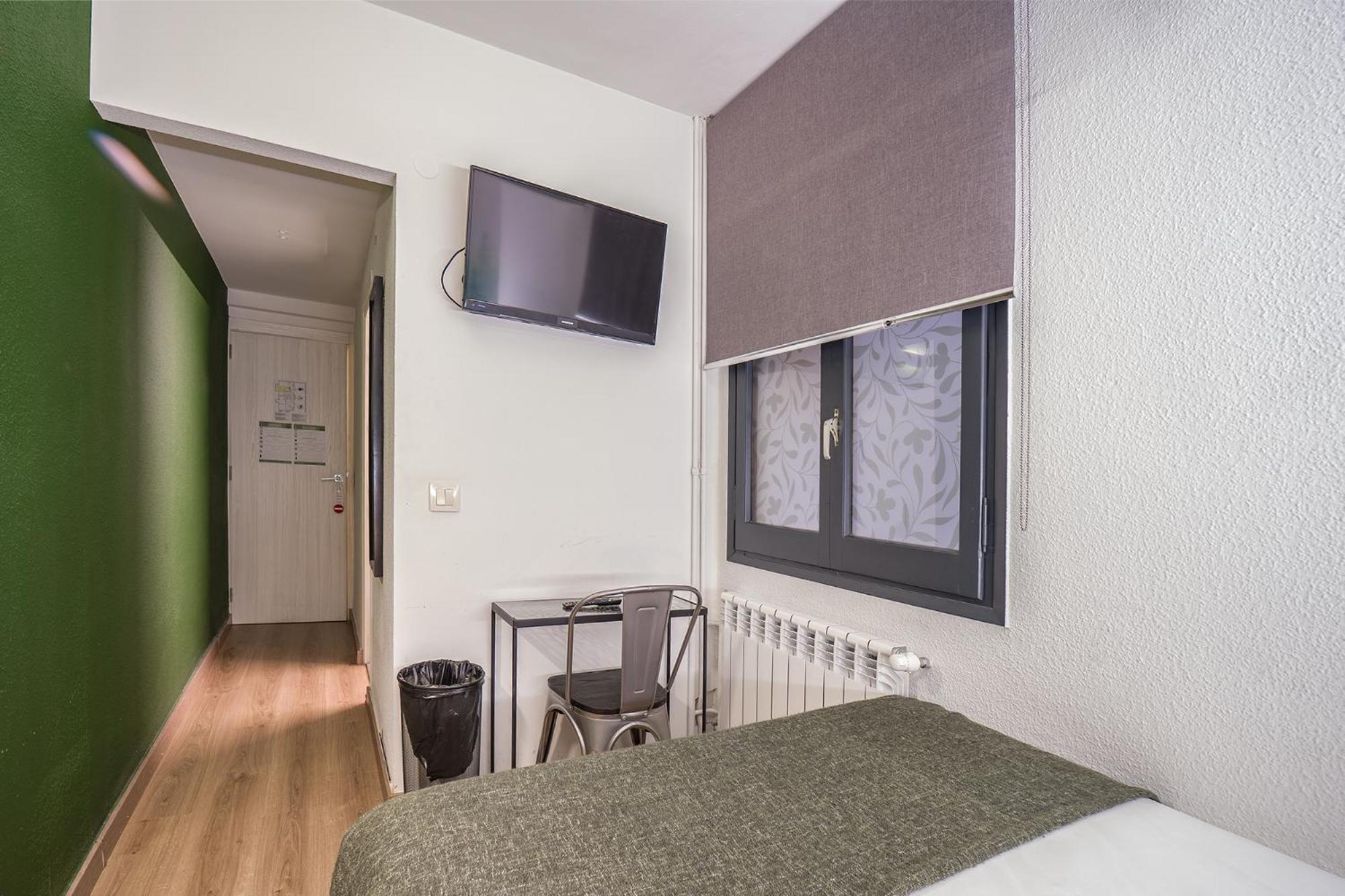 Glaner Cafe Hotel Andorra la Vella