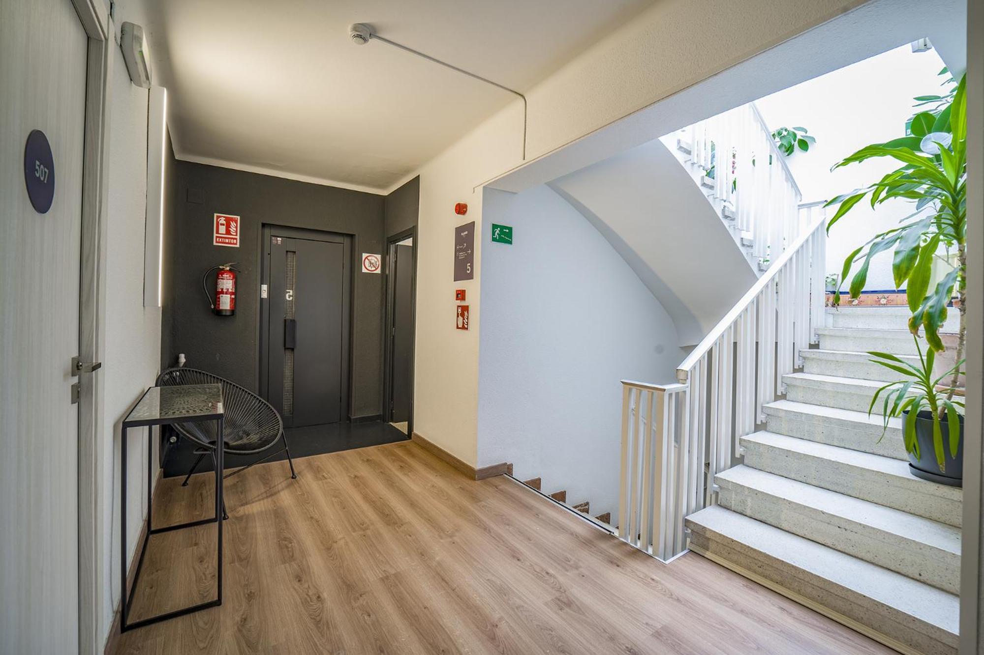 Glaner Cafe Hotel