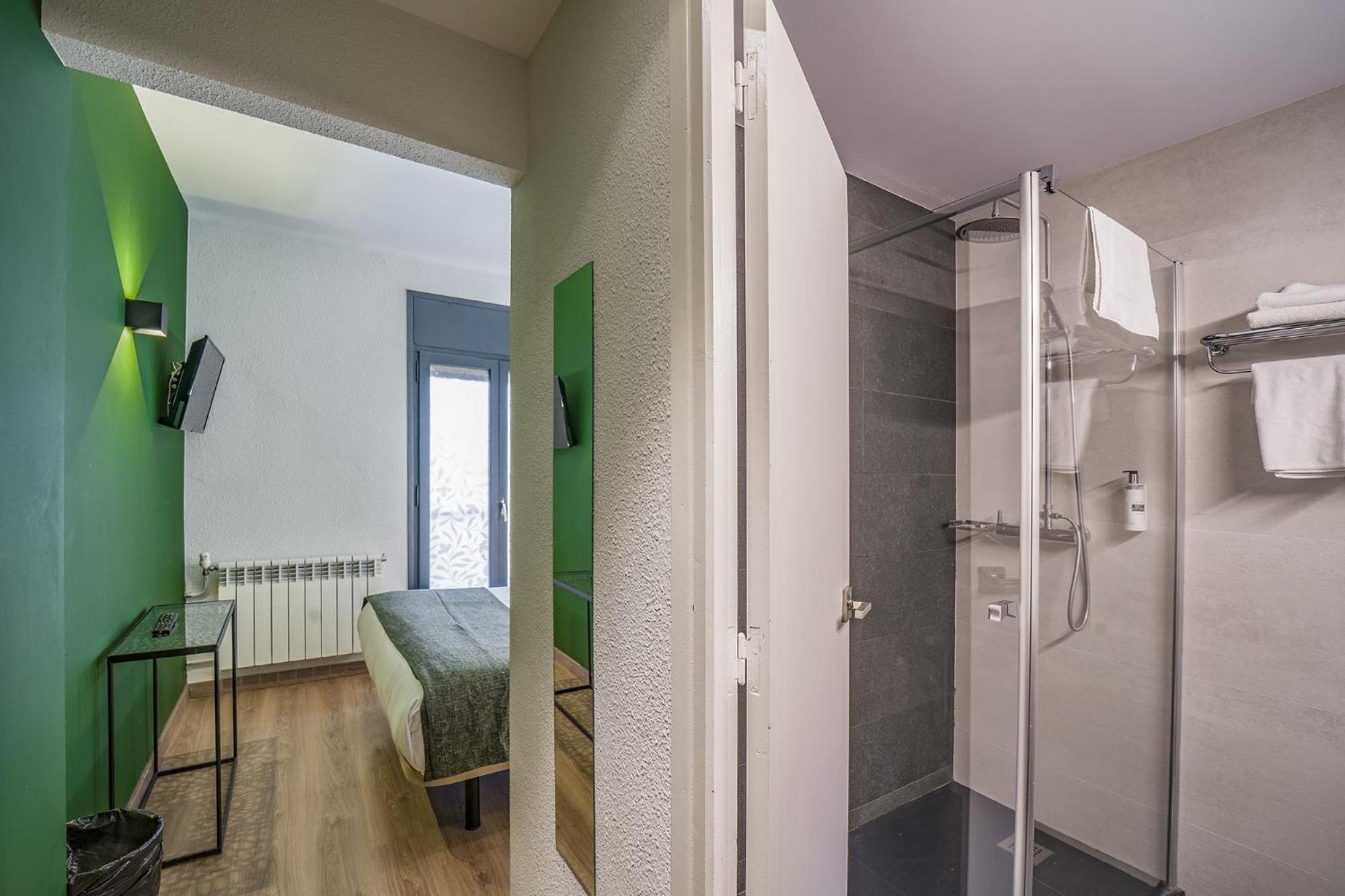 Glaner Cafe Hotel Andorra la Vella