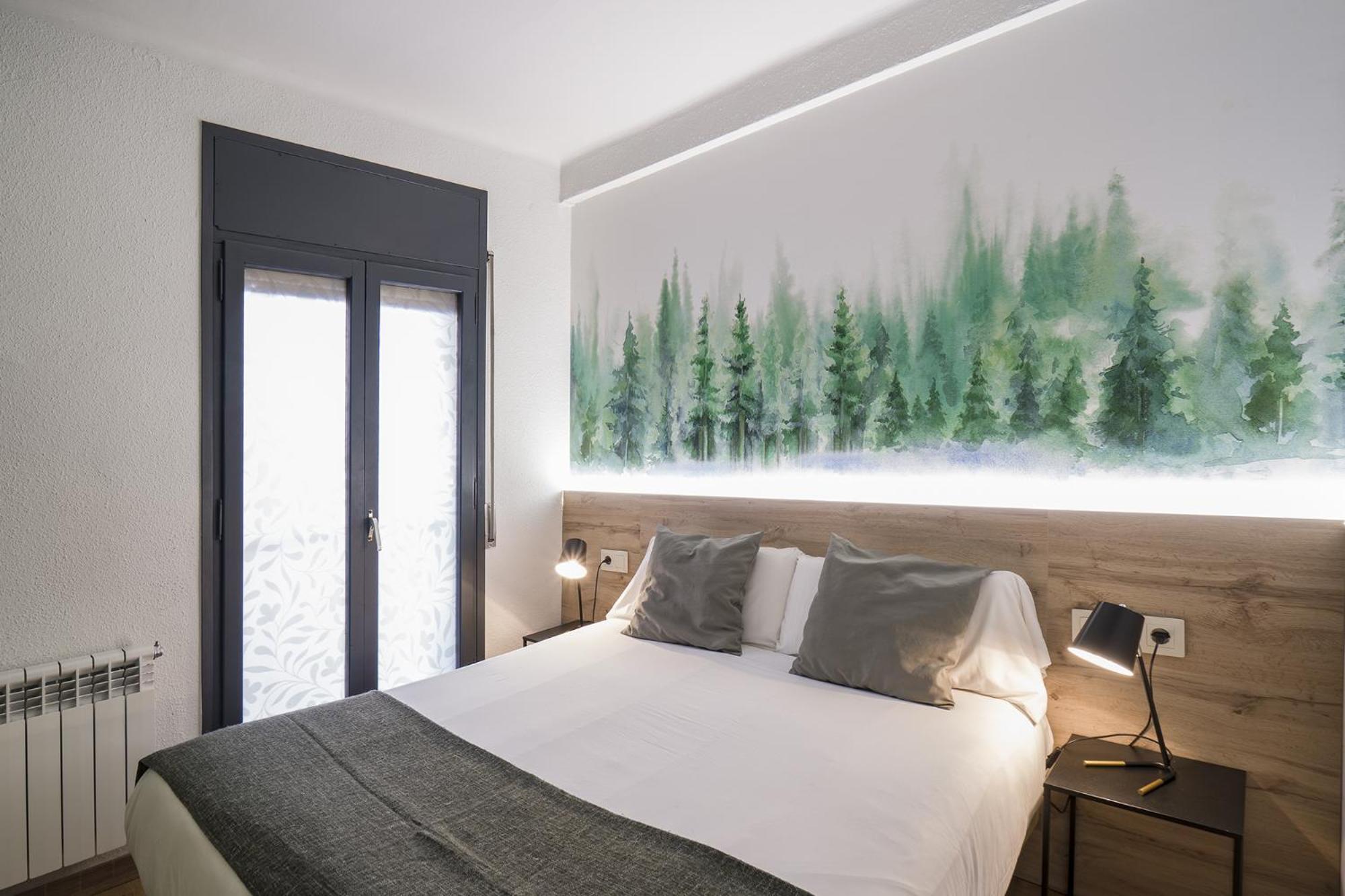 Glaner Cafe Hotel