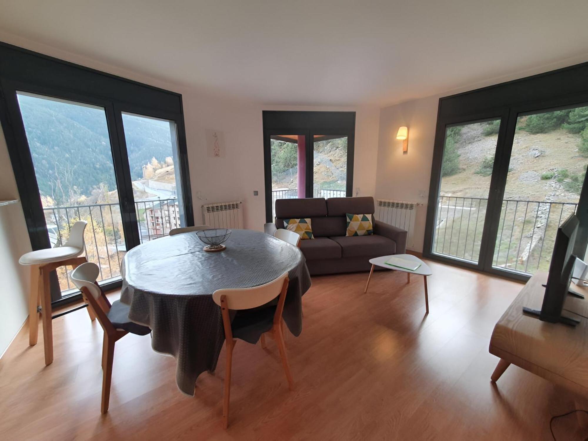 Altissim Tarter - Incles - Ransol Apartament