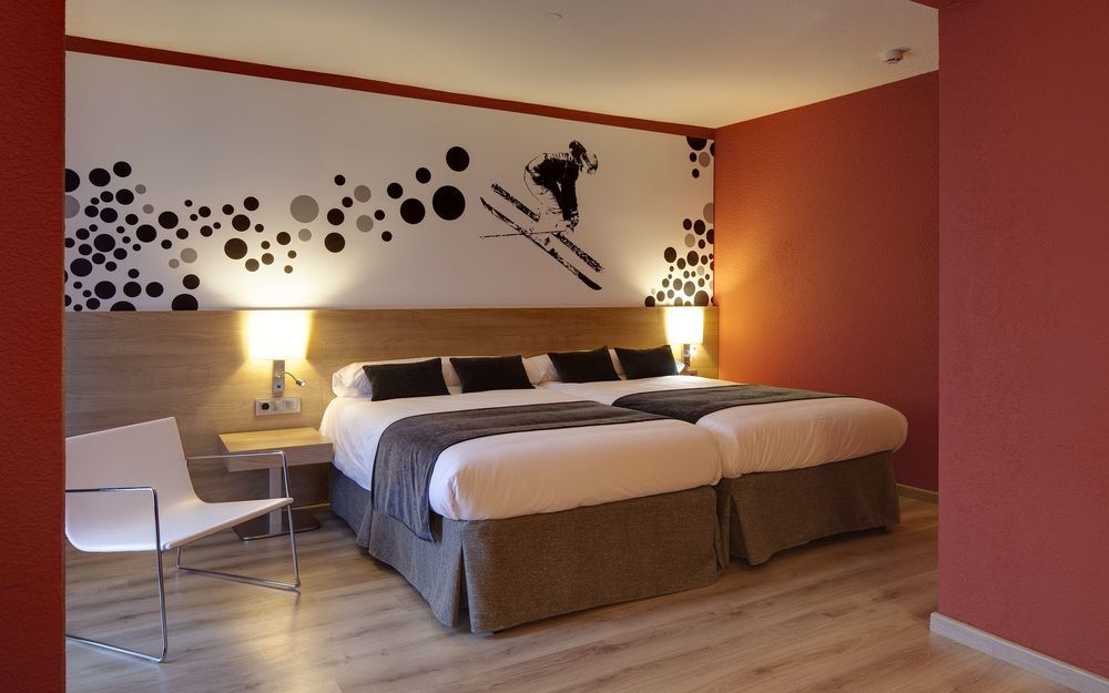 Sporting Hotel 4*