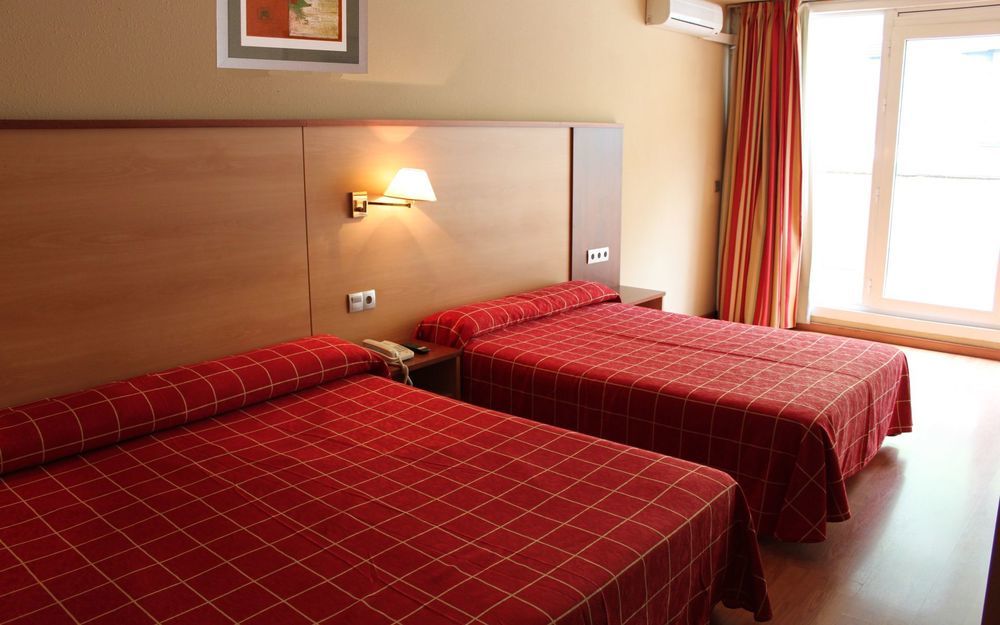 Center 4* Andorra la Vella