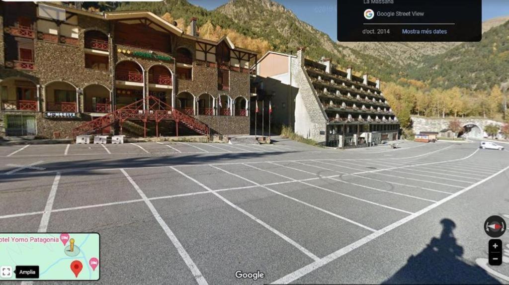 Vistas Preciosas Al Valle De - 6pax- A Pie De Pistas & Esqui - Free Parking L By Bonesvacances * Arinsal