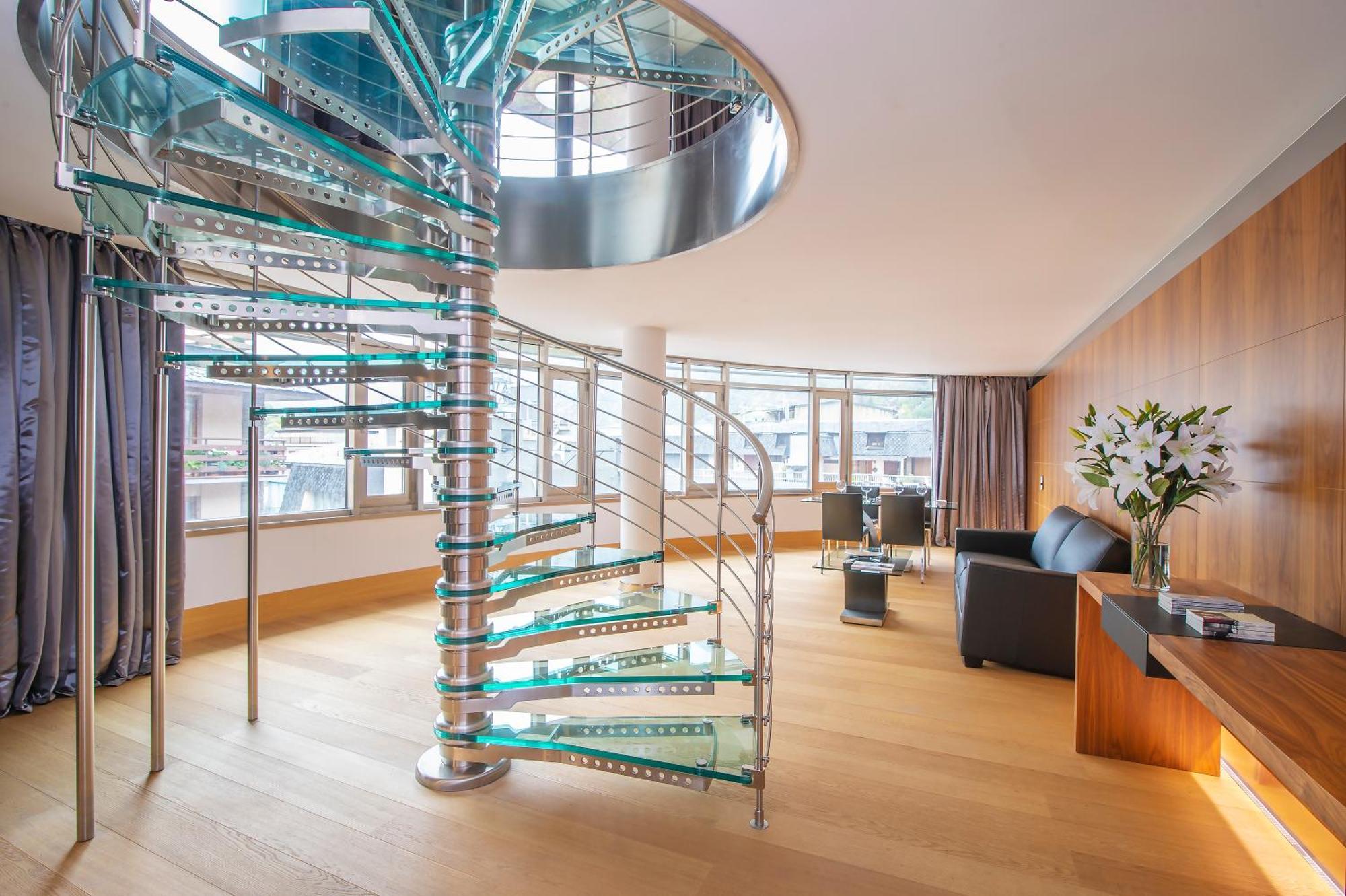 Hotel Starc By Pierre & Premium Andorra la Vella