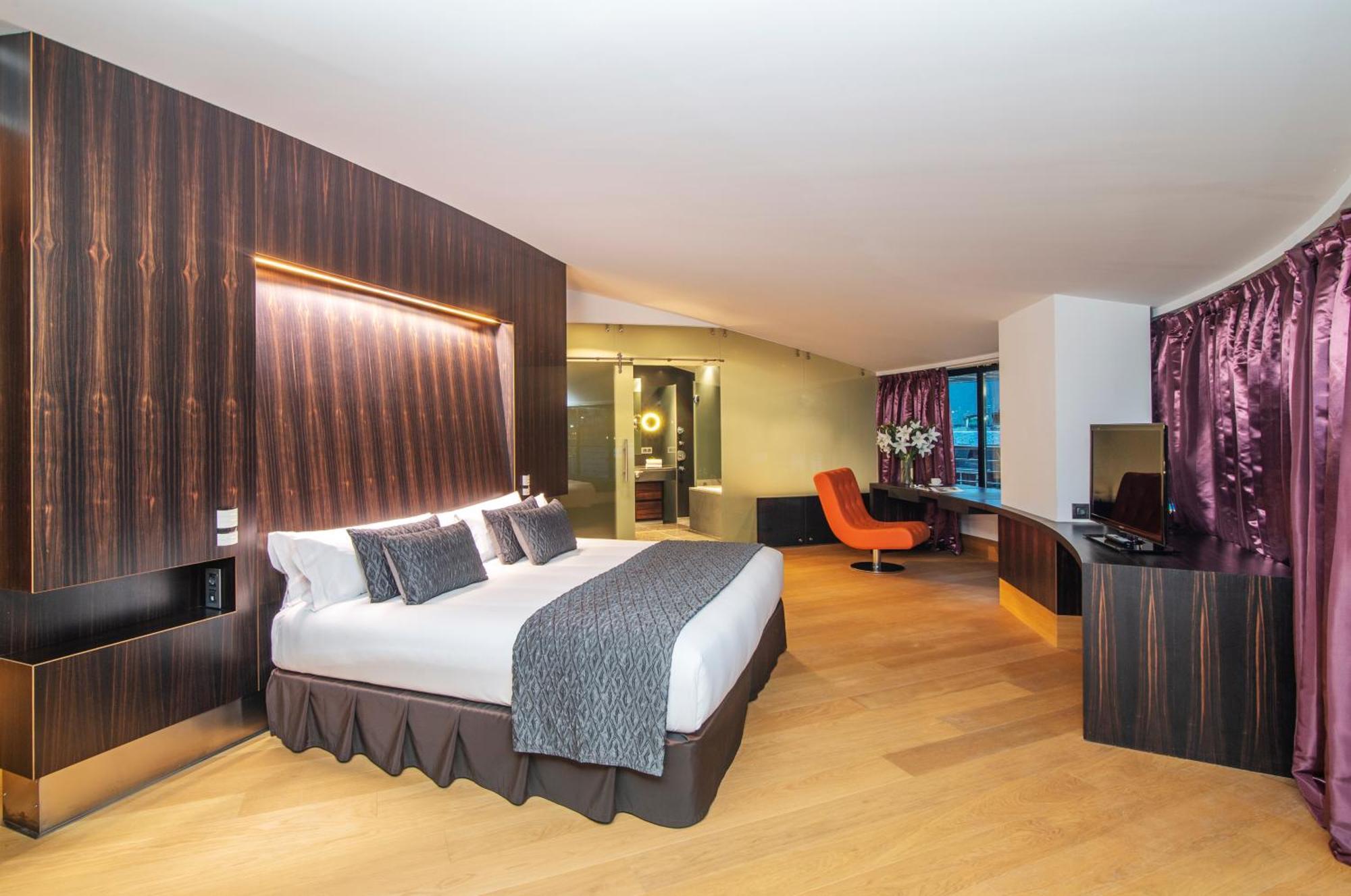 Hotel Starc By Pierre & Premium Andorra la Vella