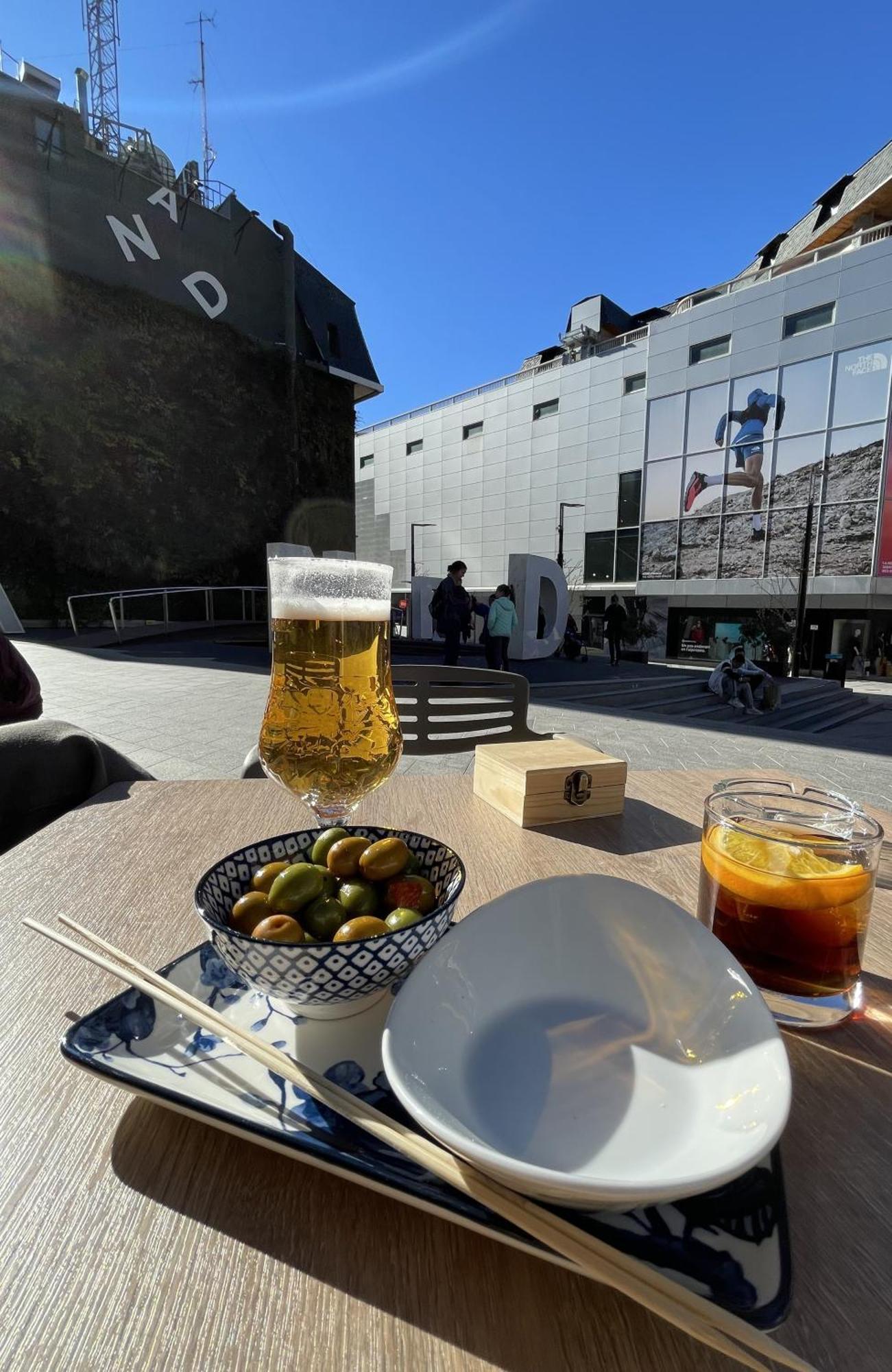 Starc By Pierre & Premium Hotel Andorra la Vella
