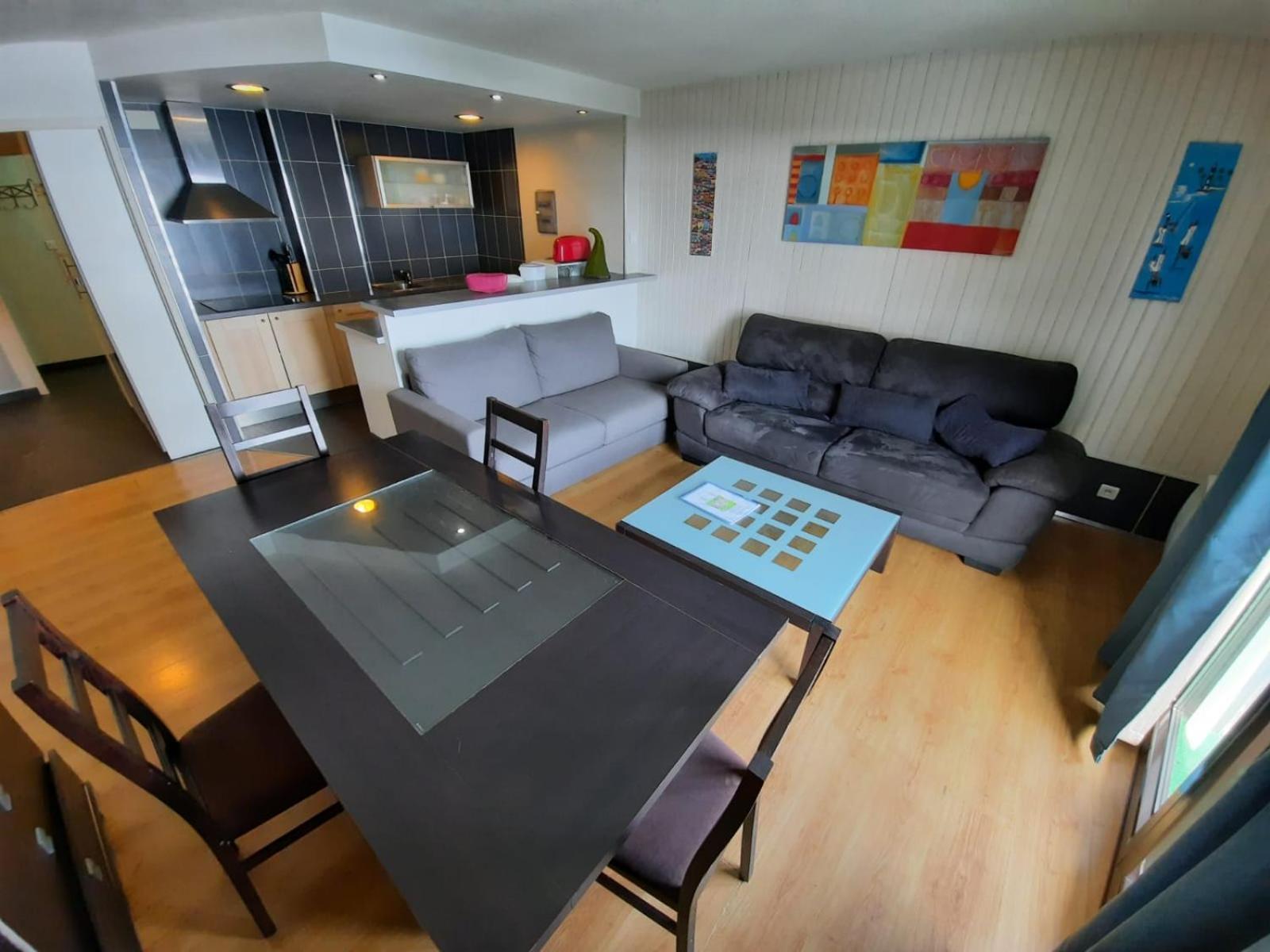 Altissim Apartment