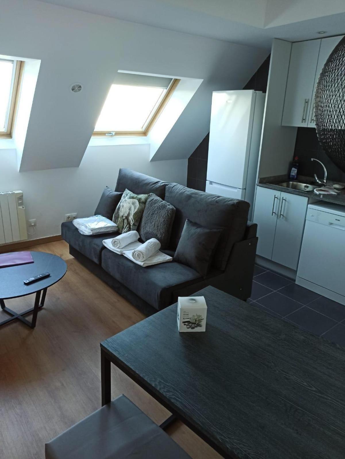 Altissim Apartment