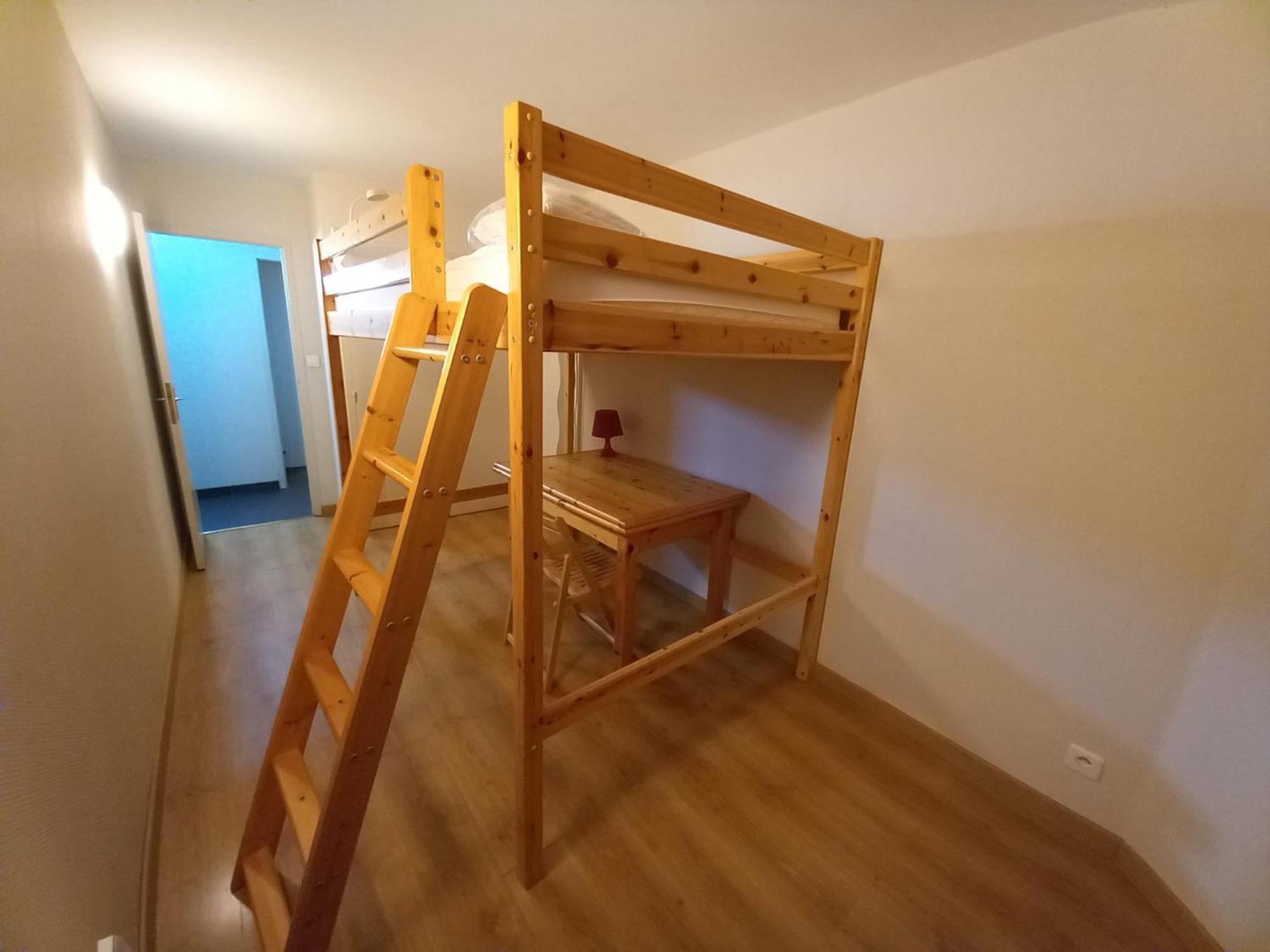 Apartment Altissim