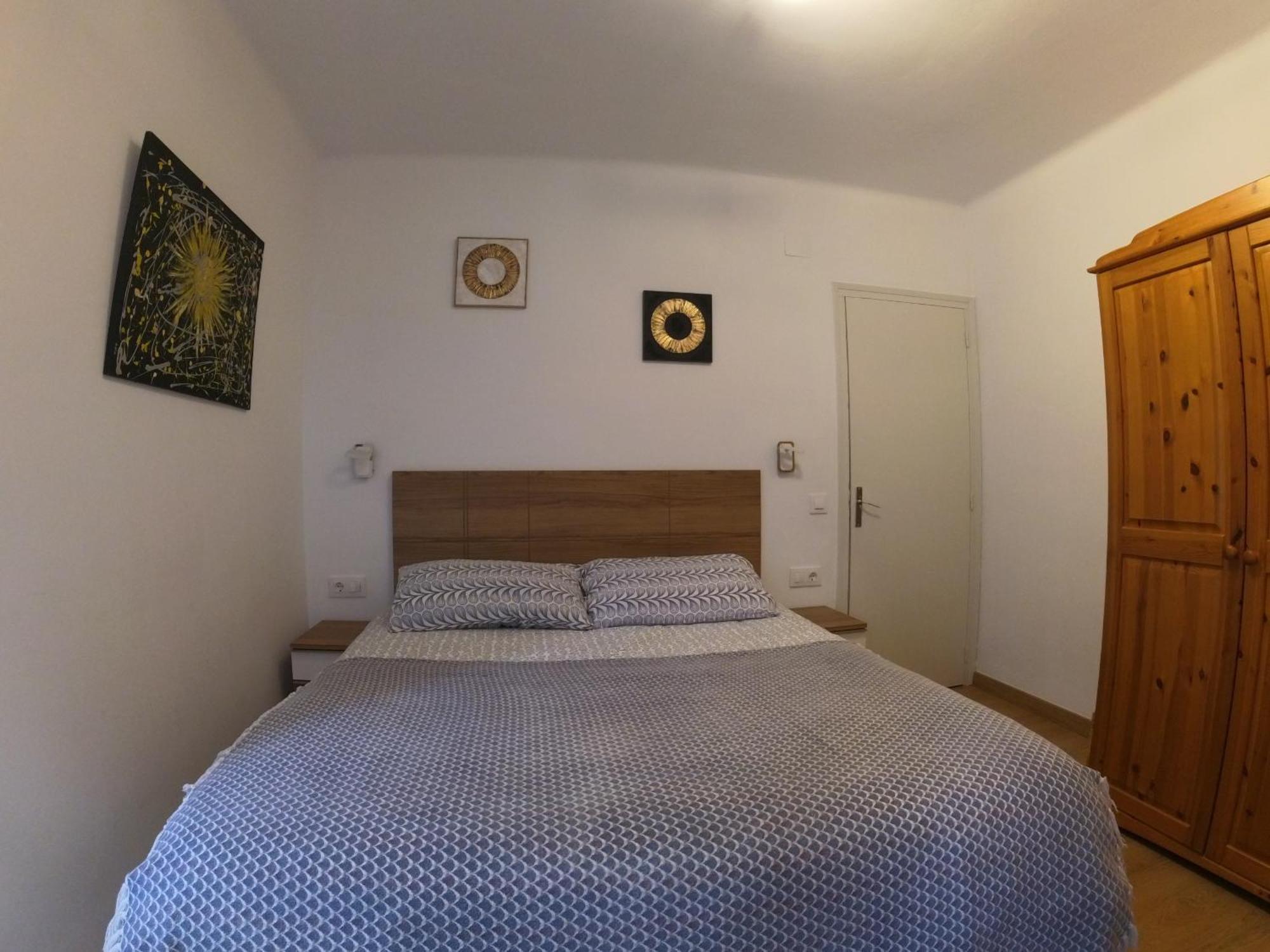 Apartamento Paradis