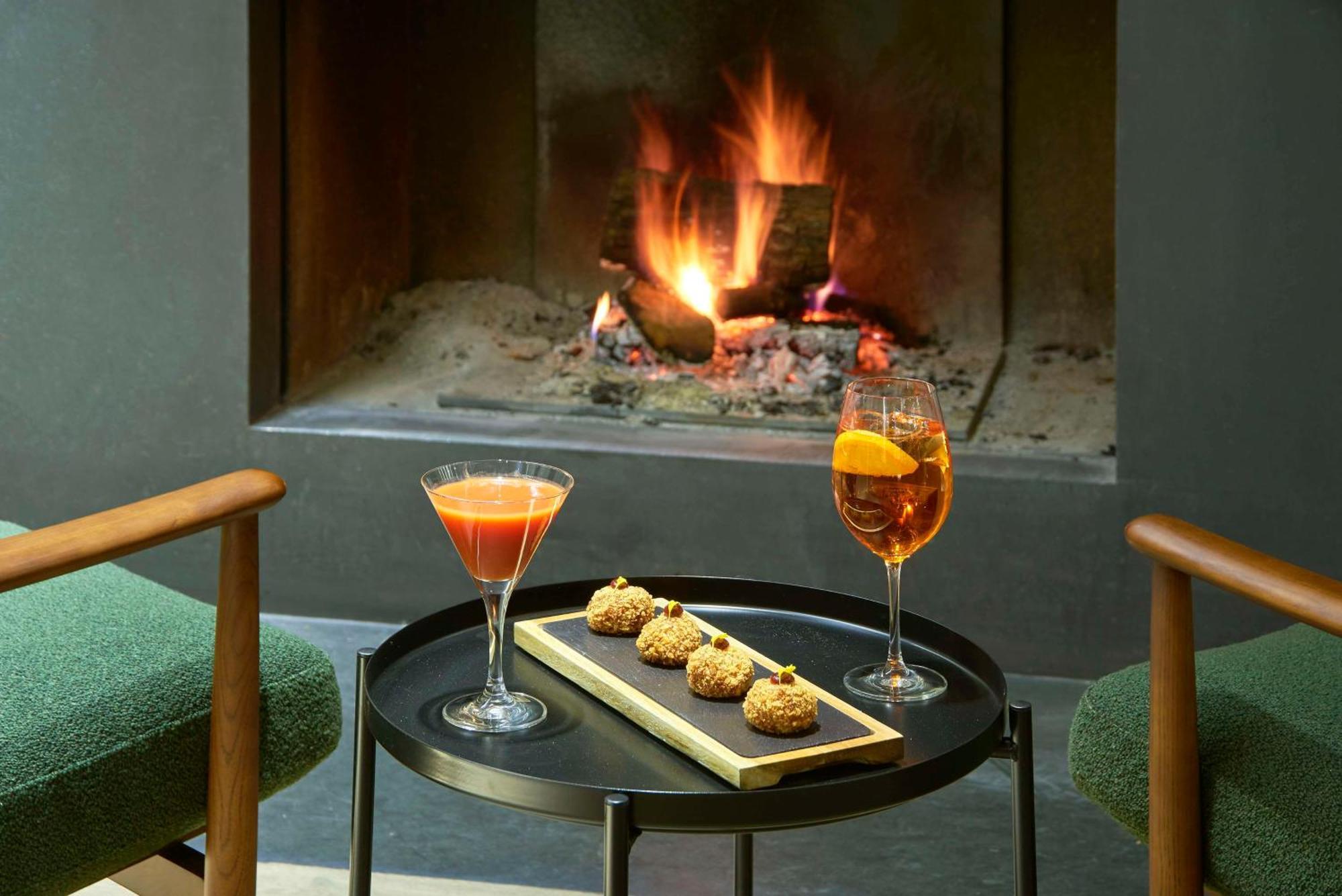 Hotel Nh Collection Andorra Palome 4*