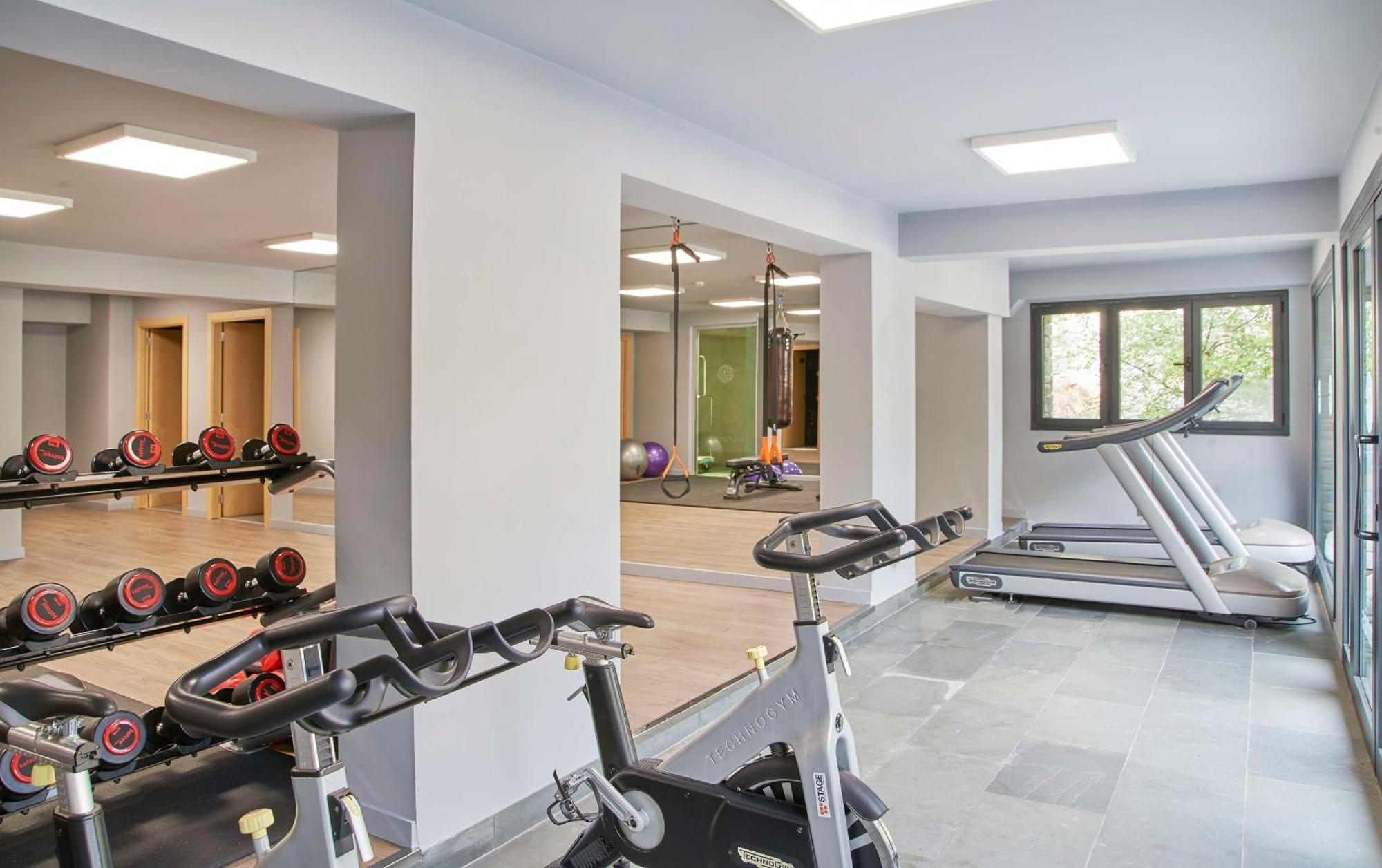Nh Collection Andorra Palome 4* Erts