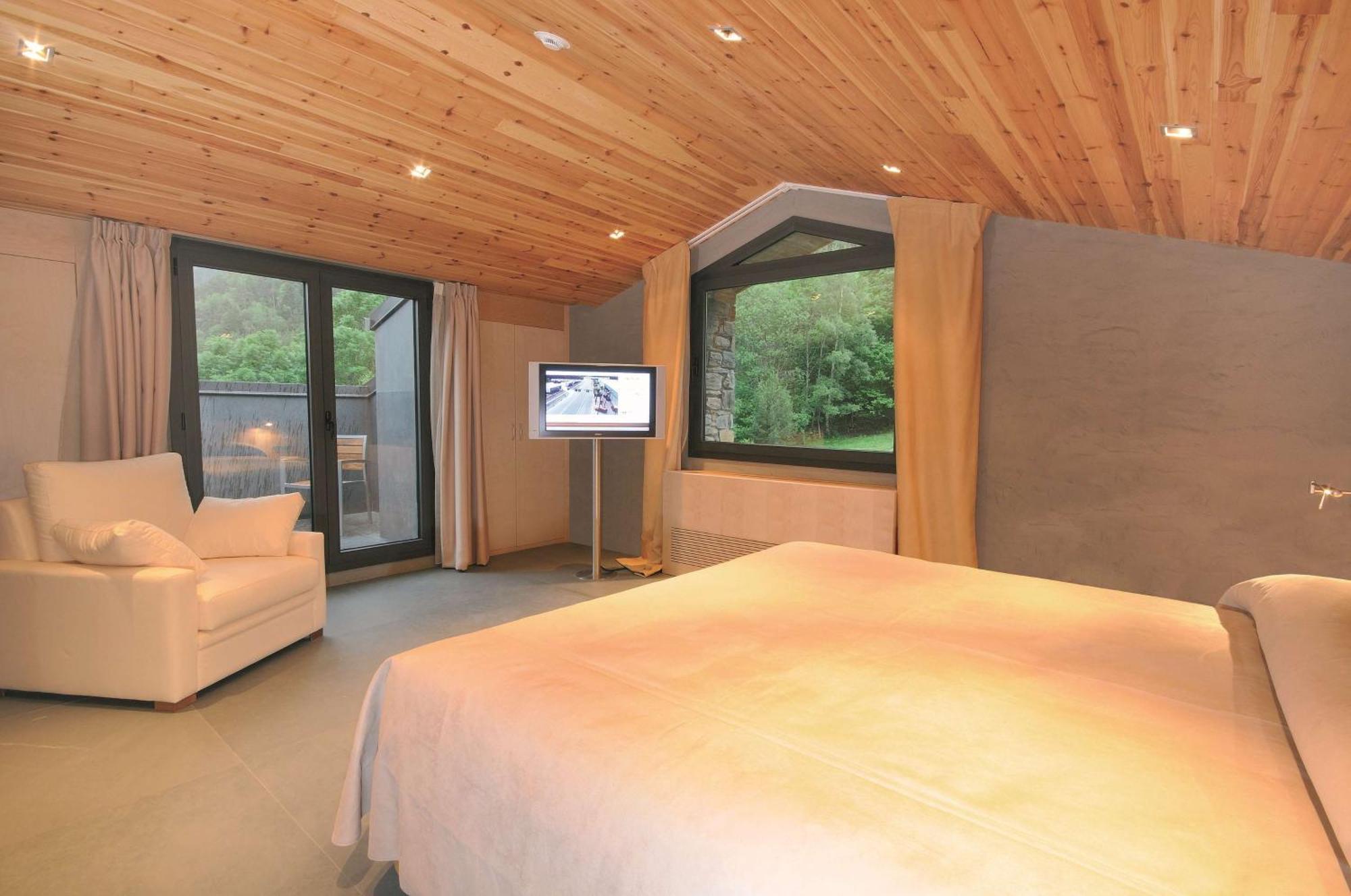 Nh Collection Andorra Palome Hotel 4*