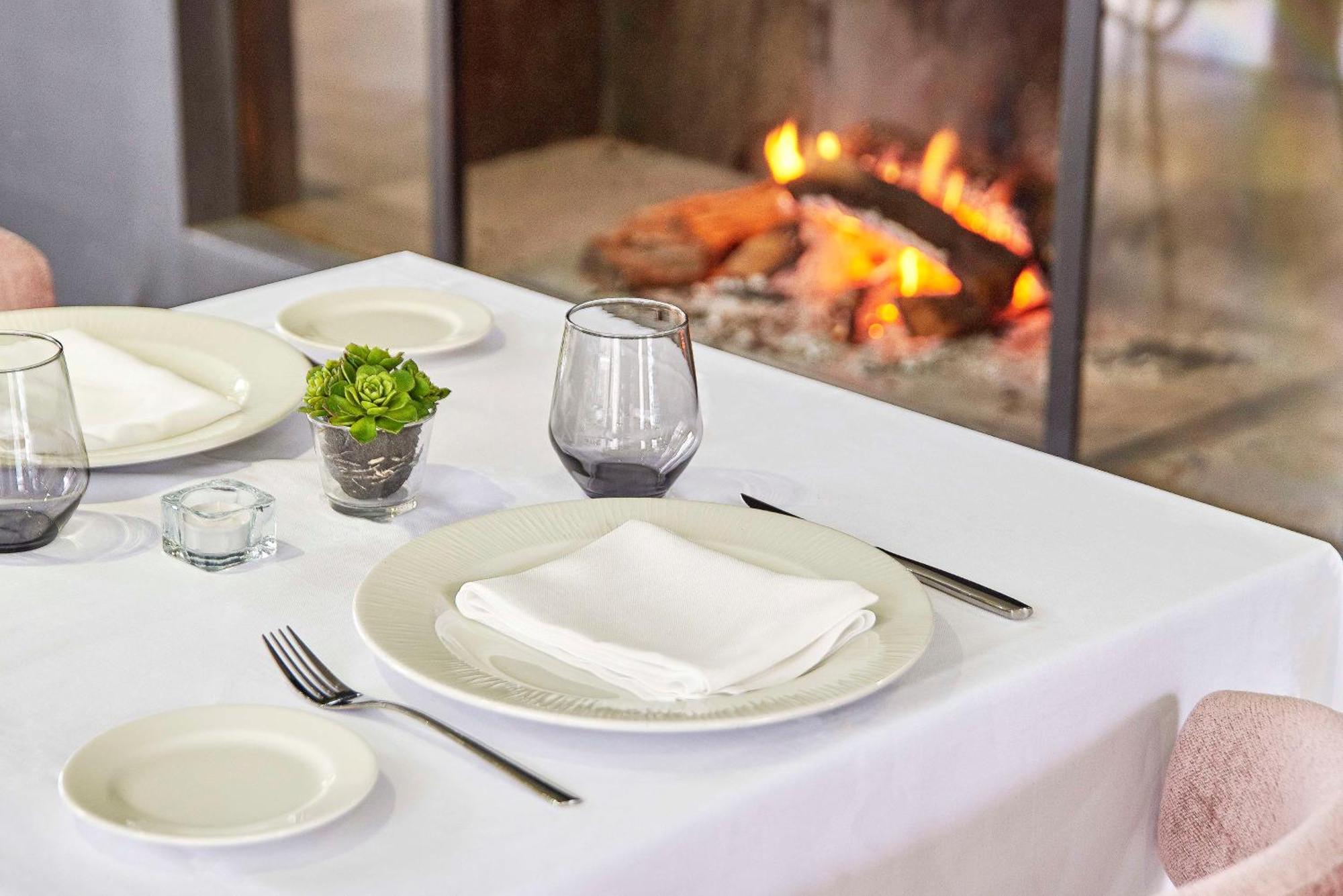 Hotel Nh Collection Andorra Palome