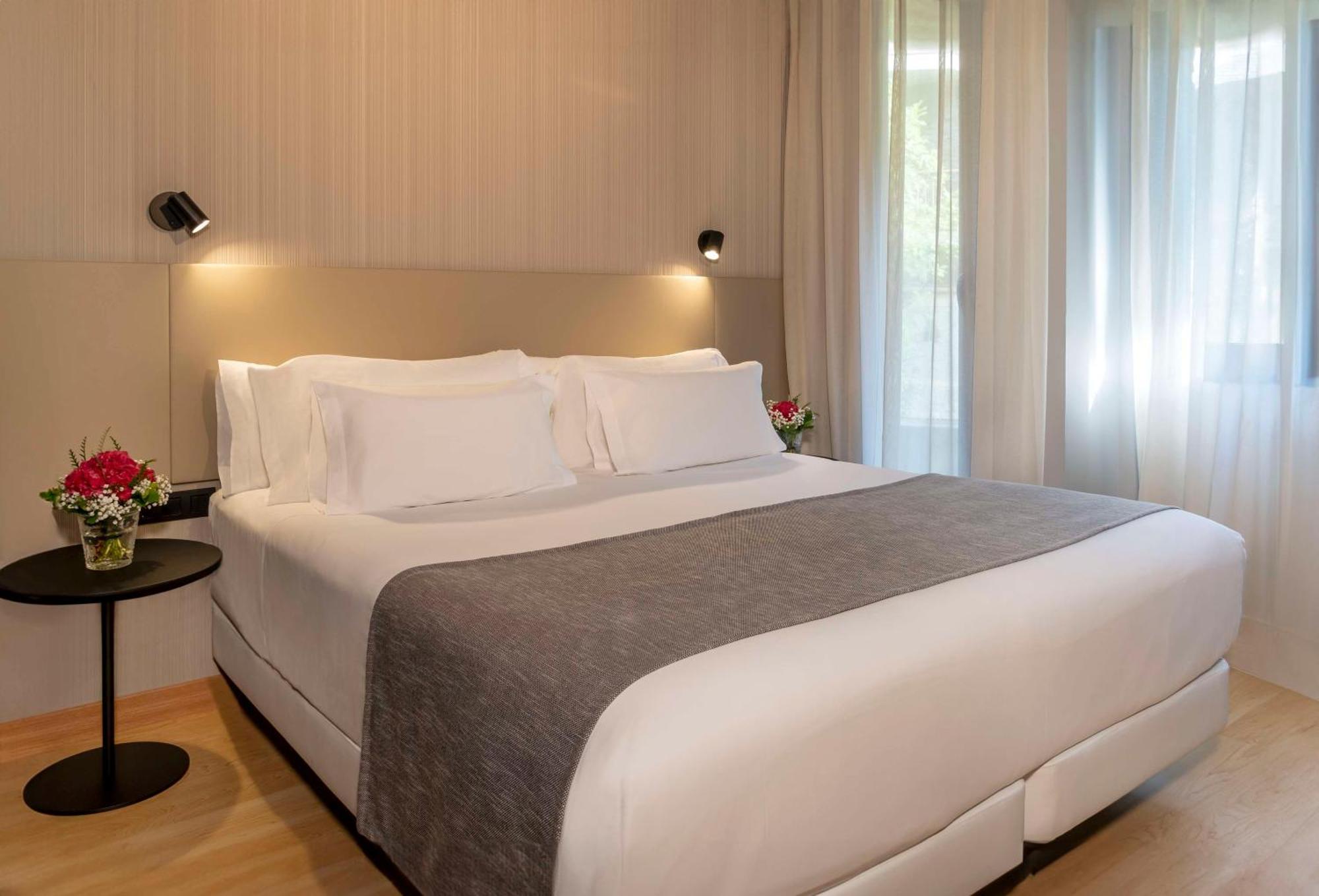 Nh Collection Andorra Palome Erts
