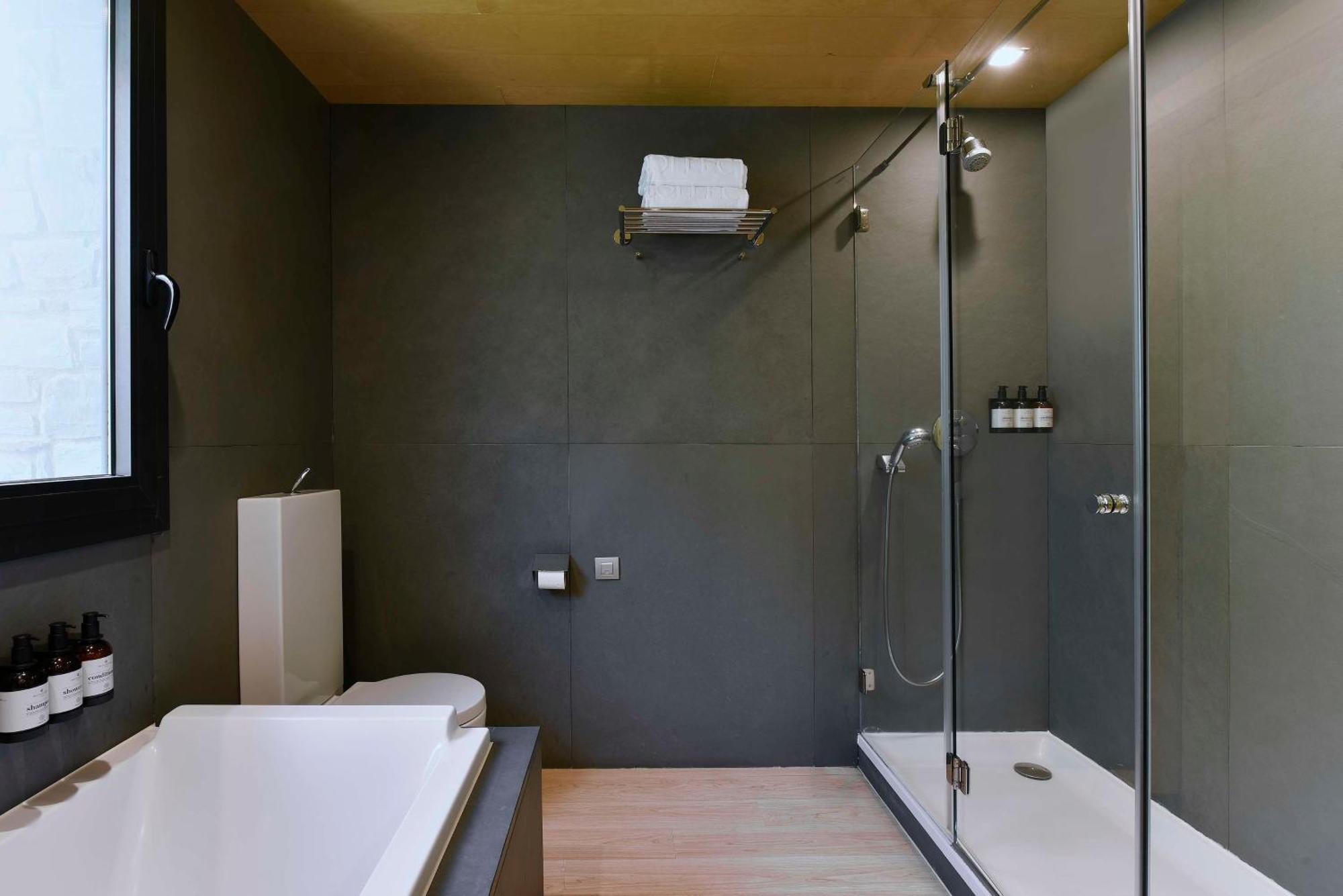 Nh Collection Andorra Palome 4* Erts
