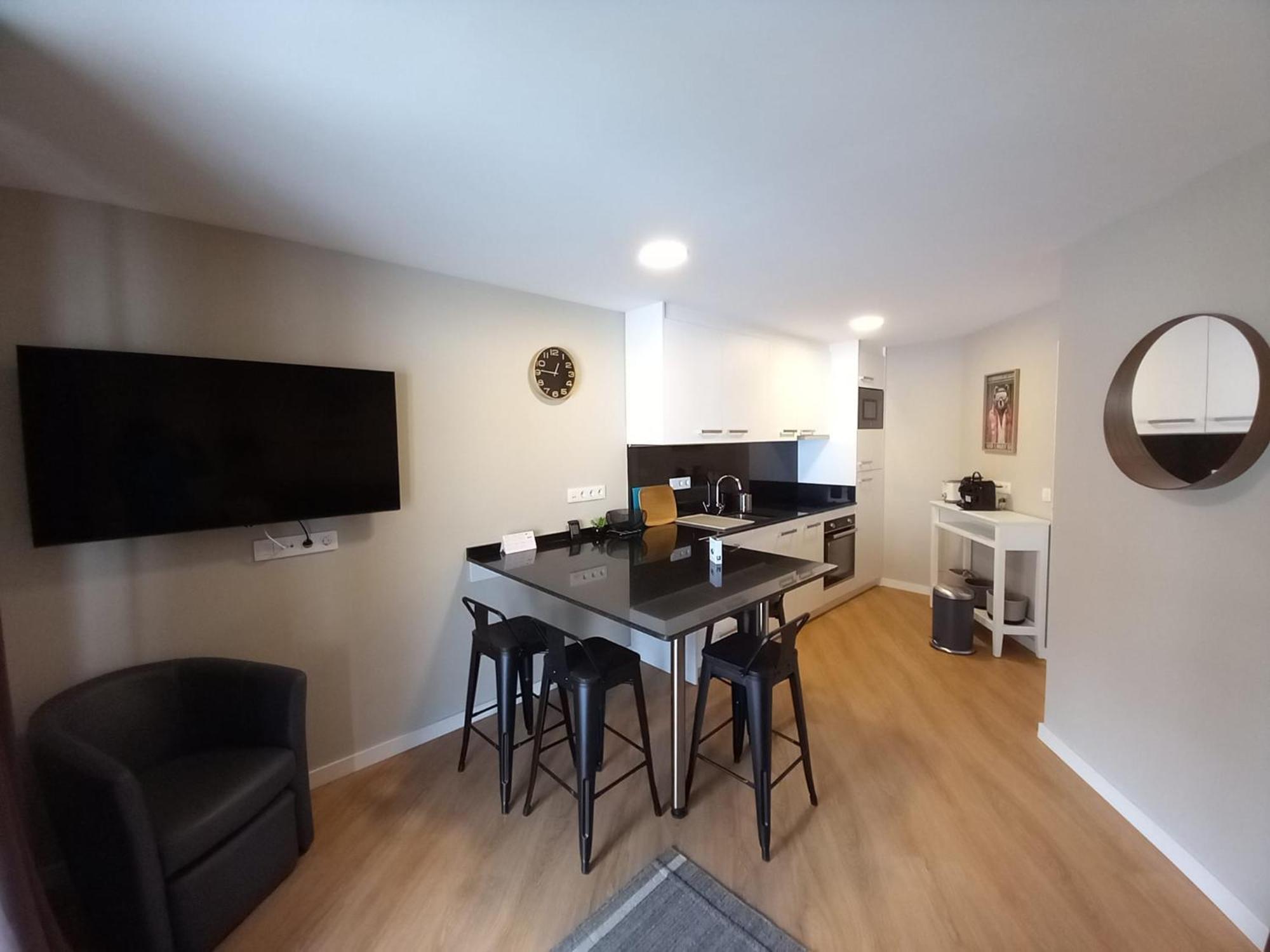 Altissim Apartment