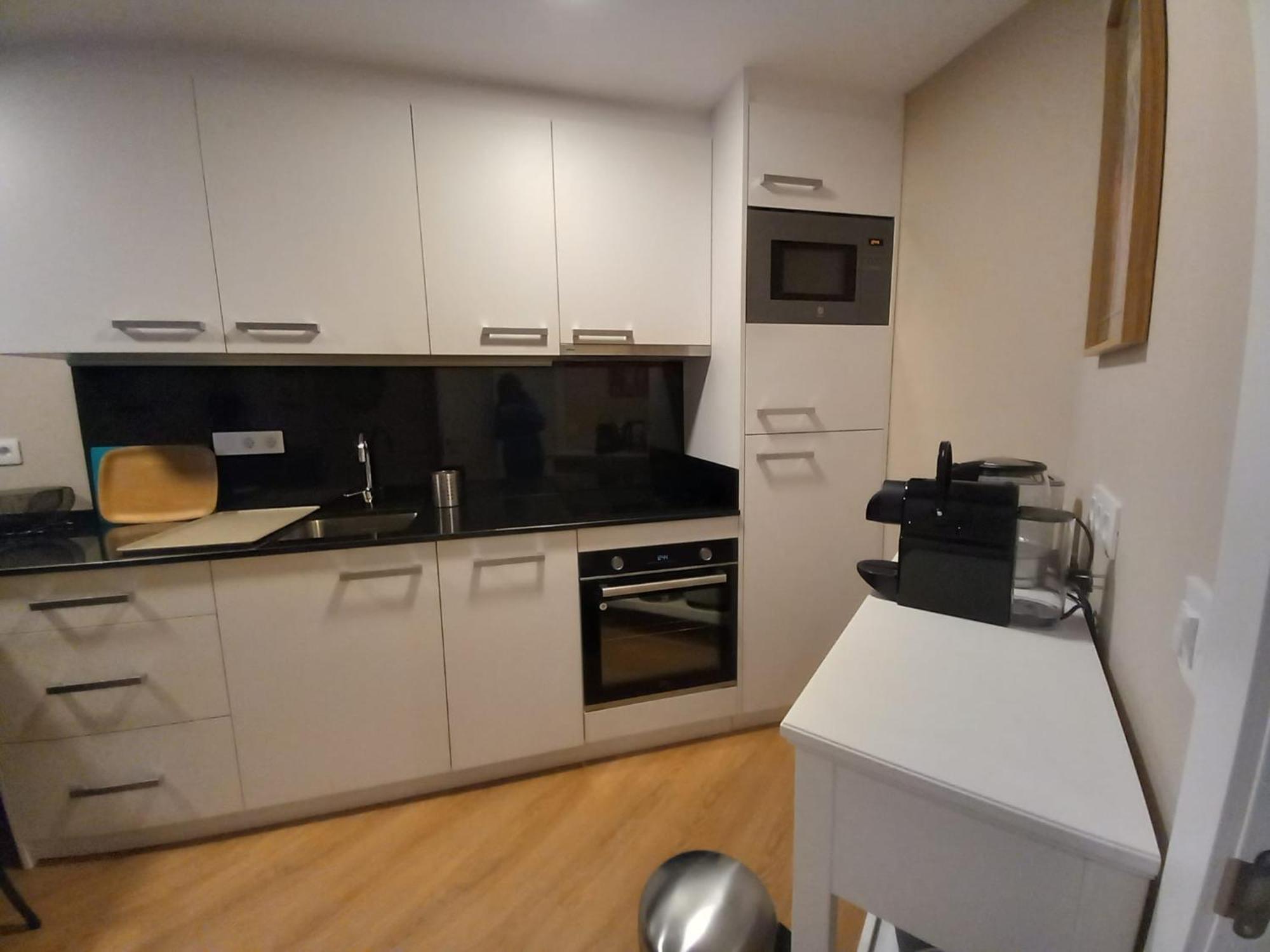 Apartment Altissim *