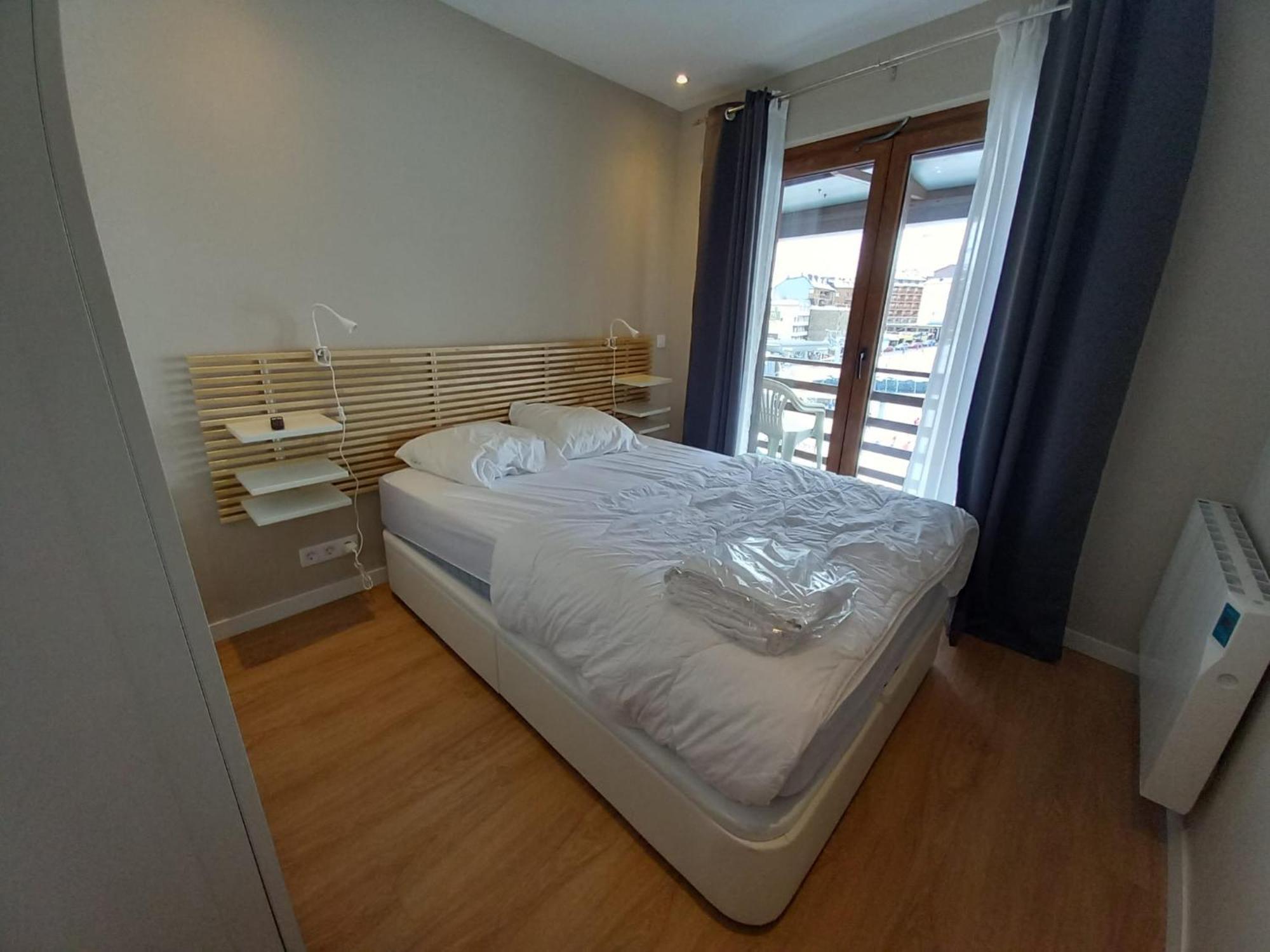 Apartment Altissim Pas De La Casa