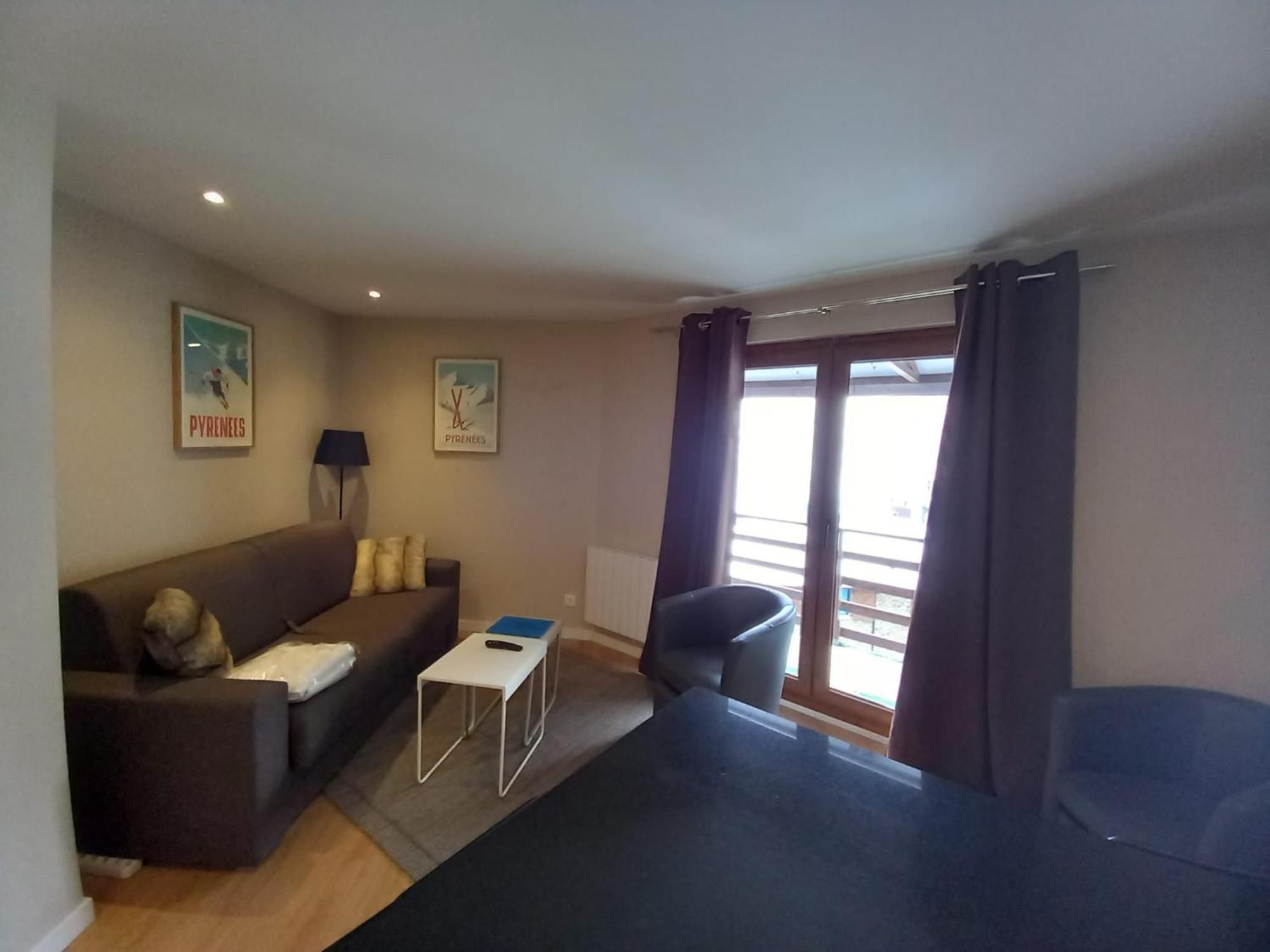 Apartment Altissim