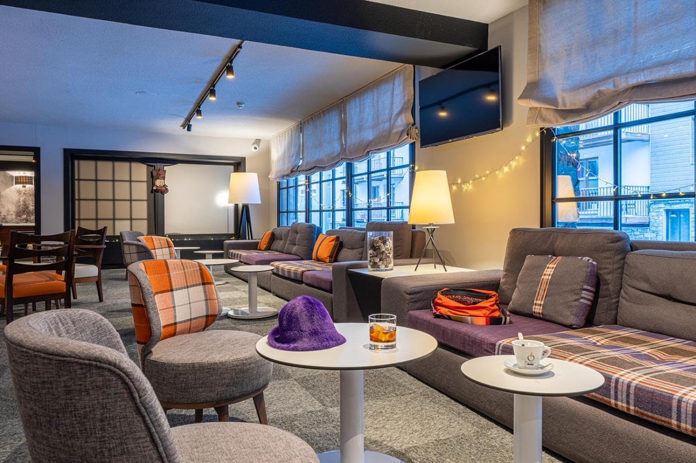 Cristina Hotel