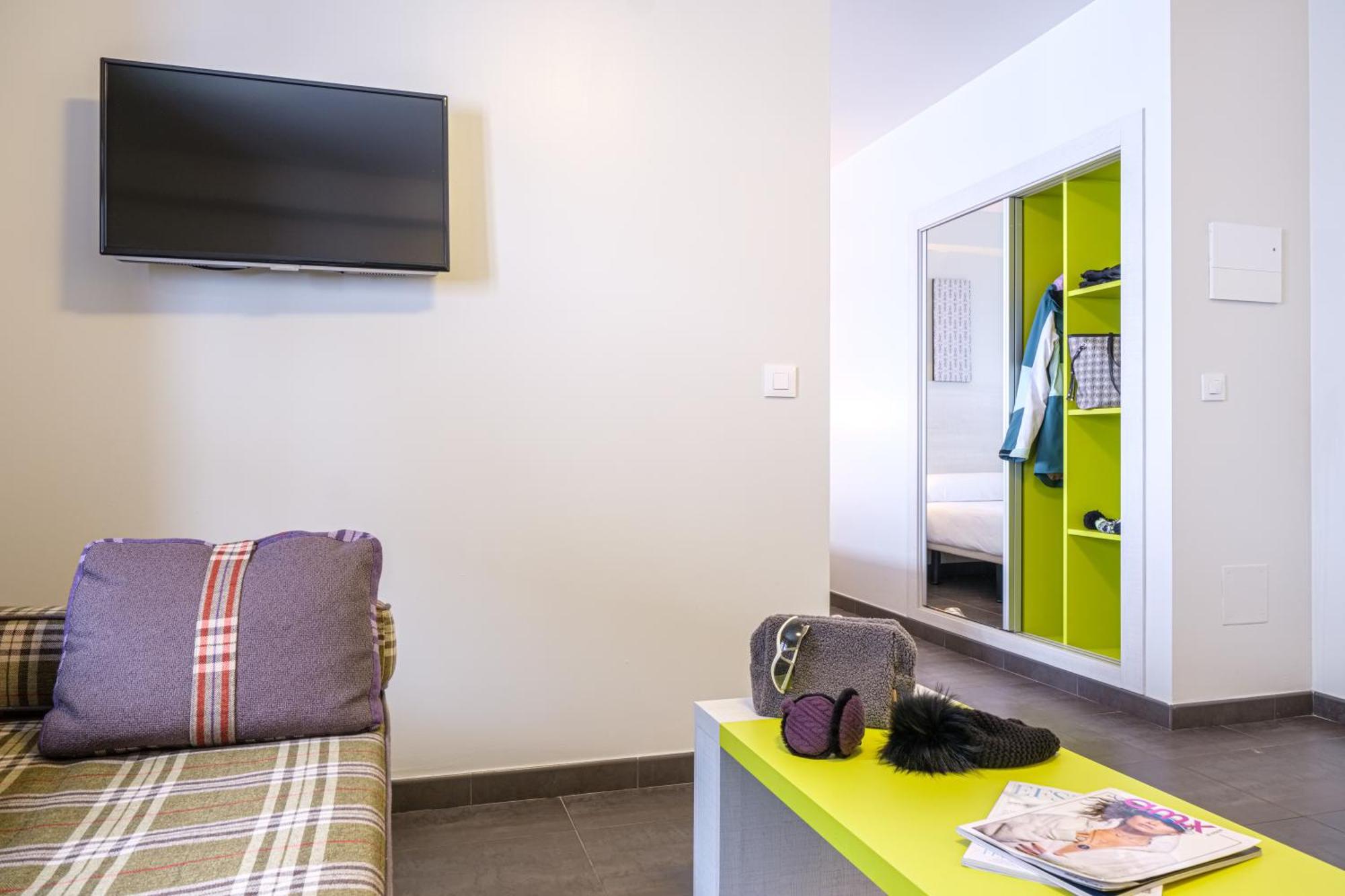 Hotel Cristina 3*