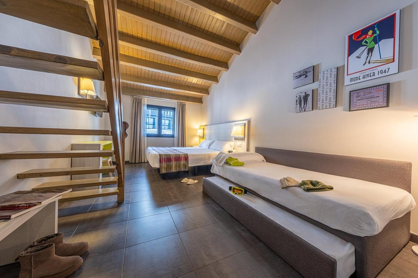 Cristina Hotel 3*