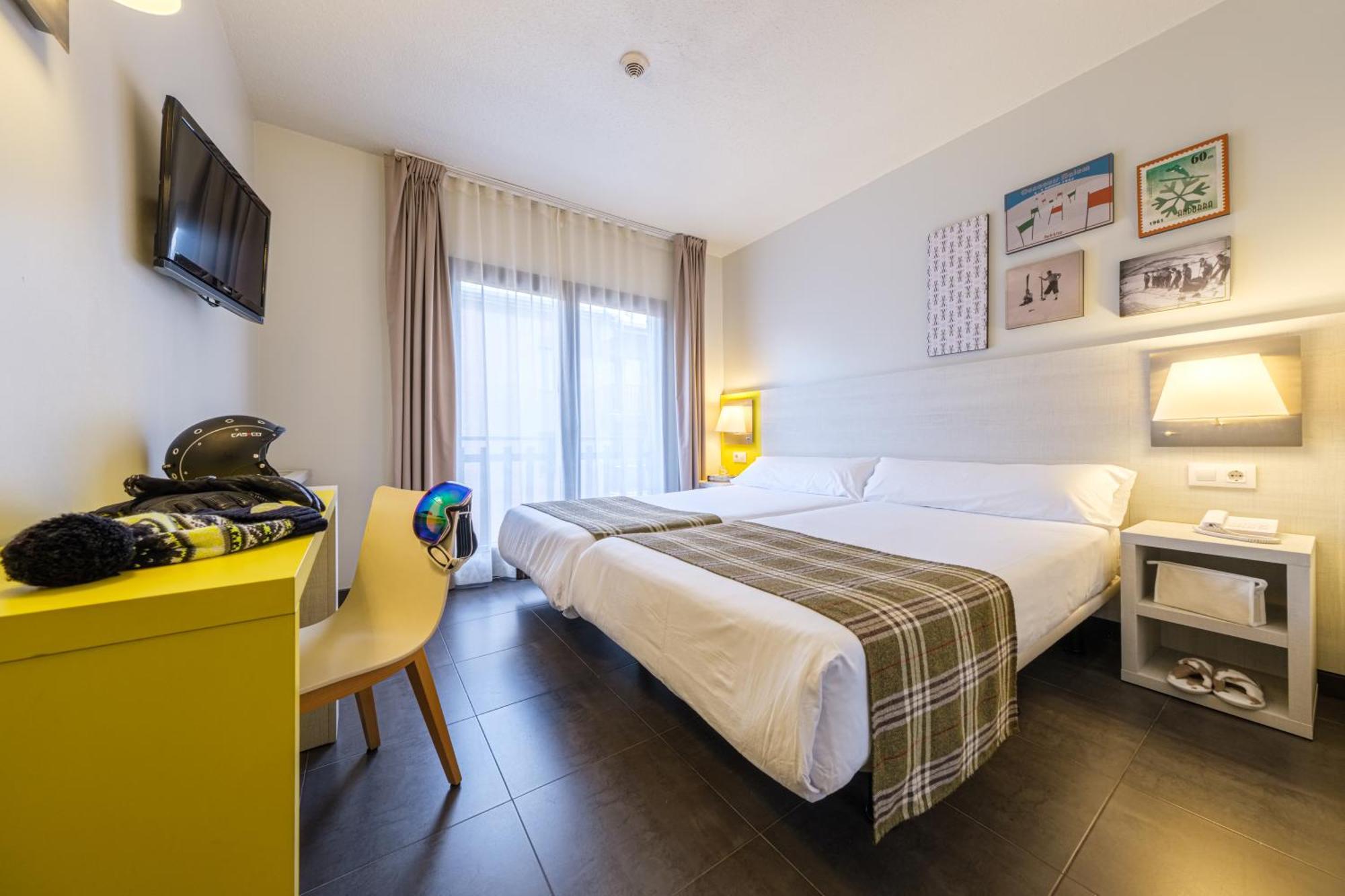 Hotel Cristina 3*